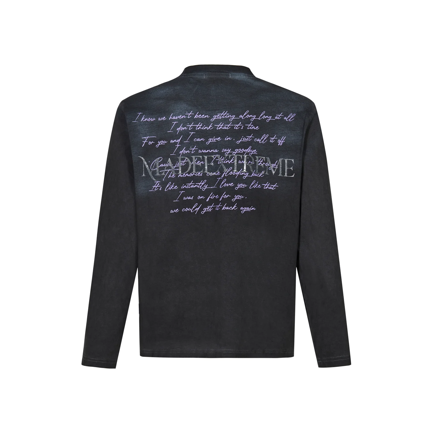 Banquet Of Nightmares Long-Sleeve