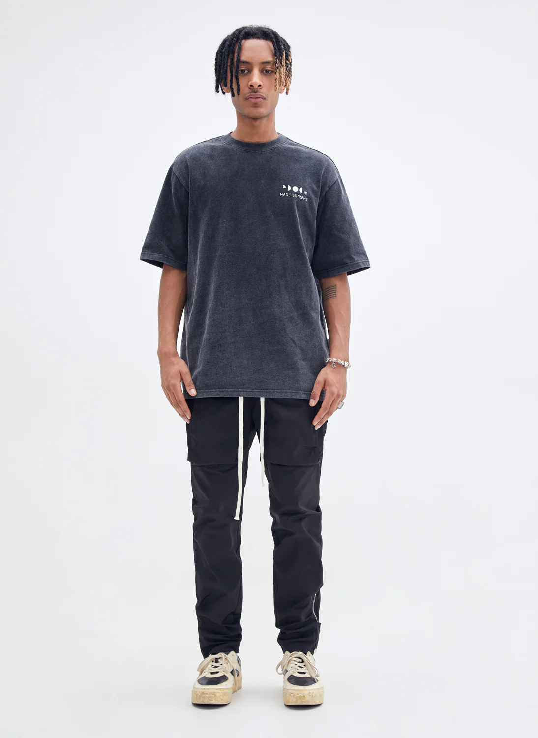 The Cycle Of The Moon T-Shirt