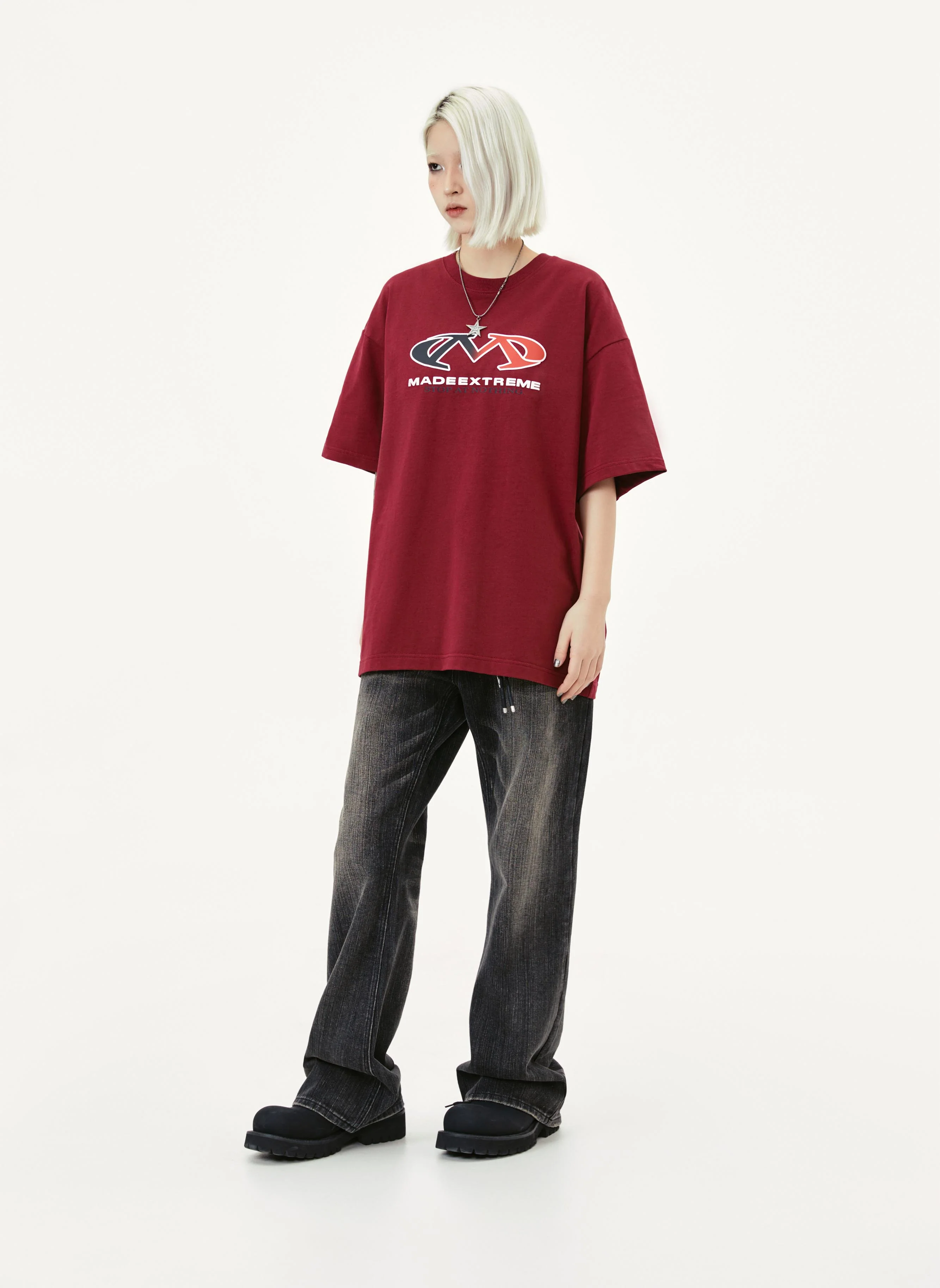 Dangerous Blade T-Shirt