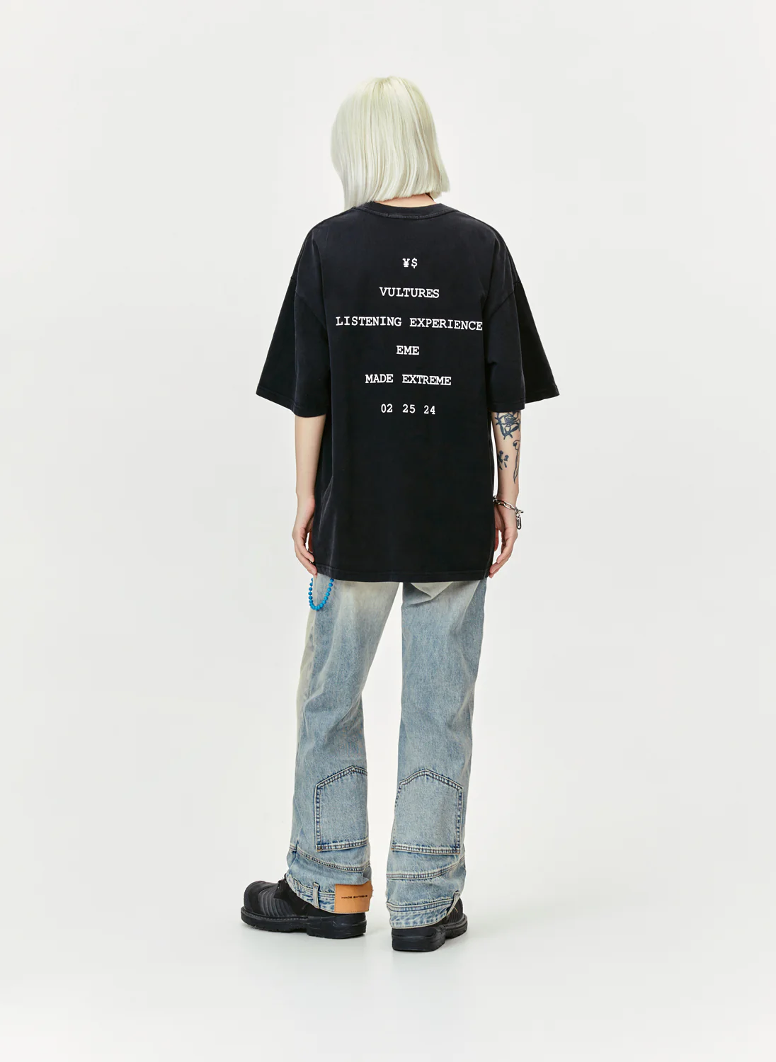 Slave T-Shirt