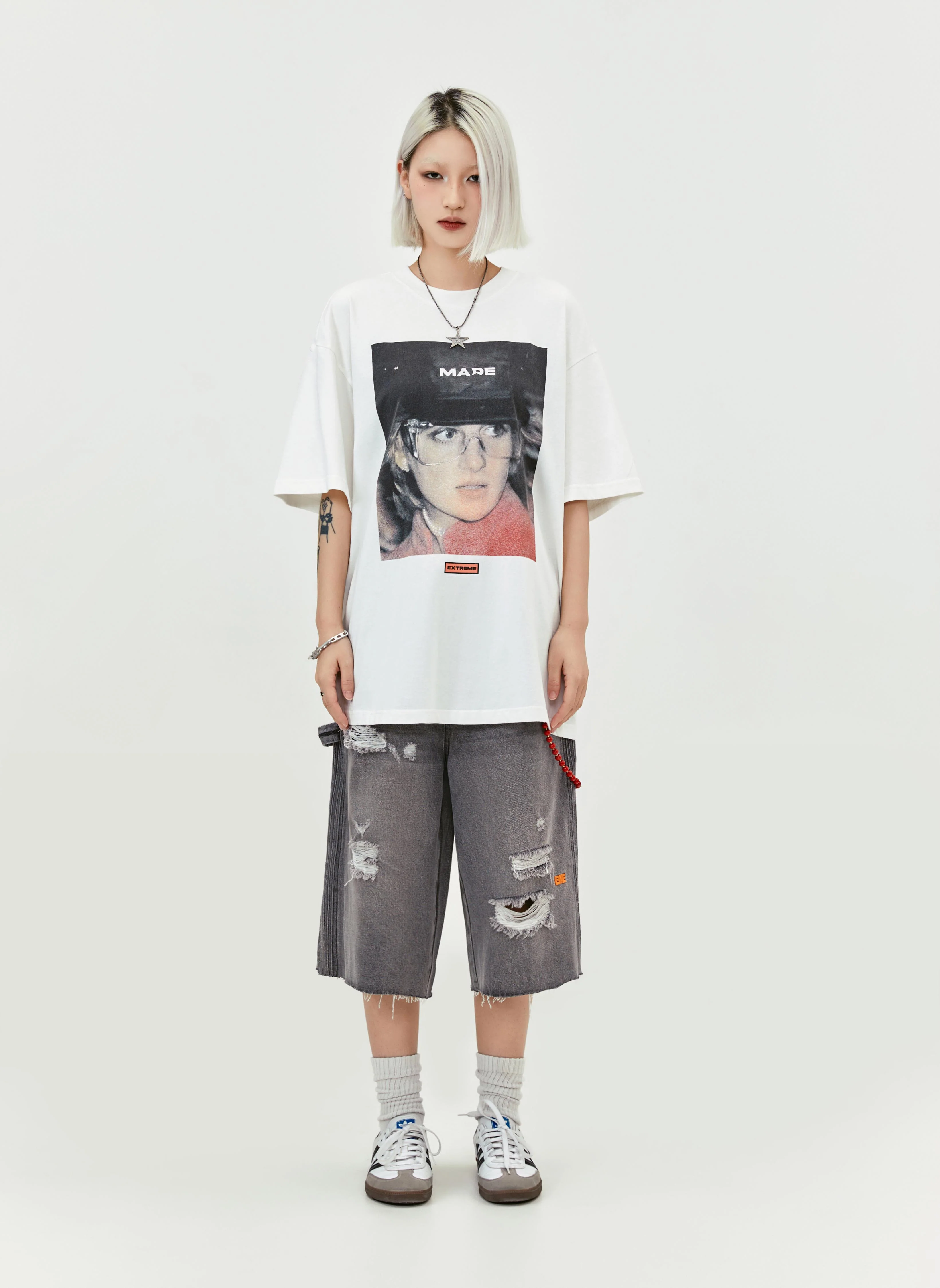 The Legend Of Diana T-Shirt