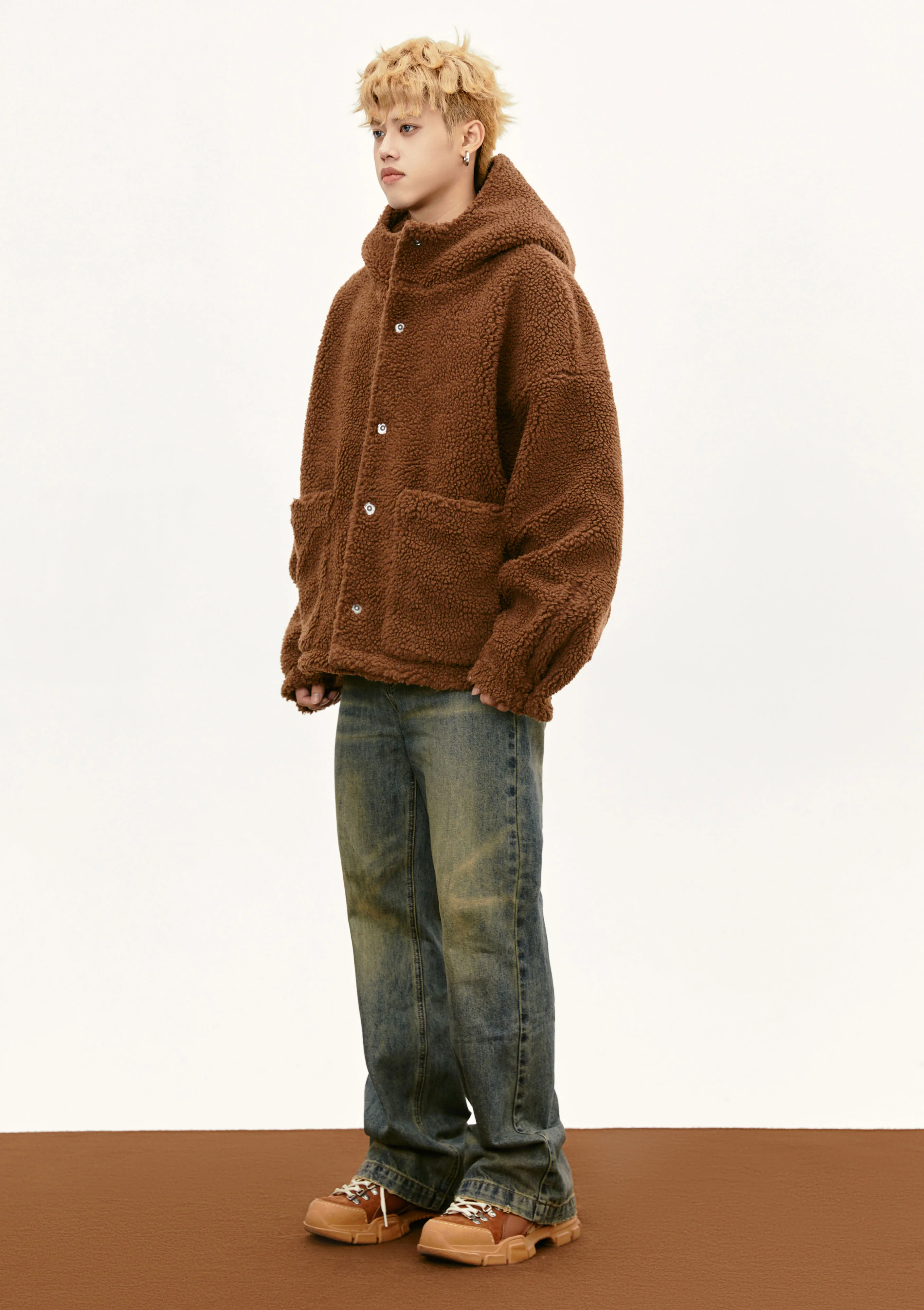 Moi Marmeladniy Jacket