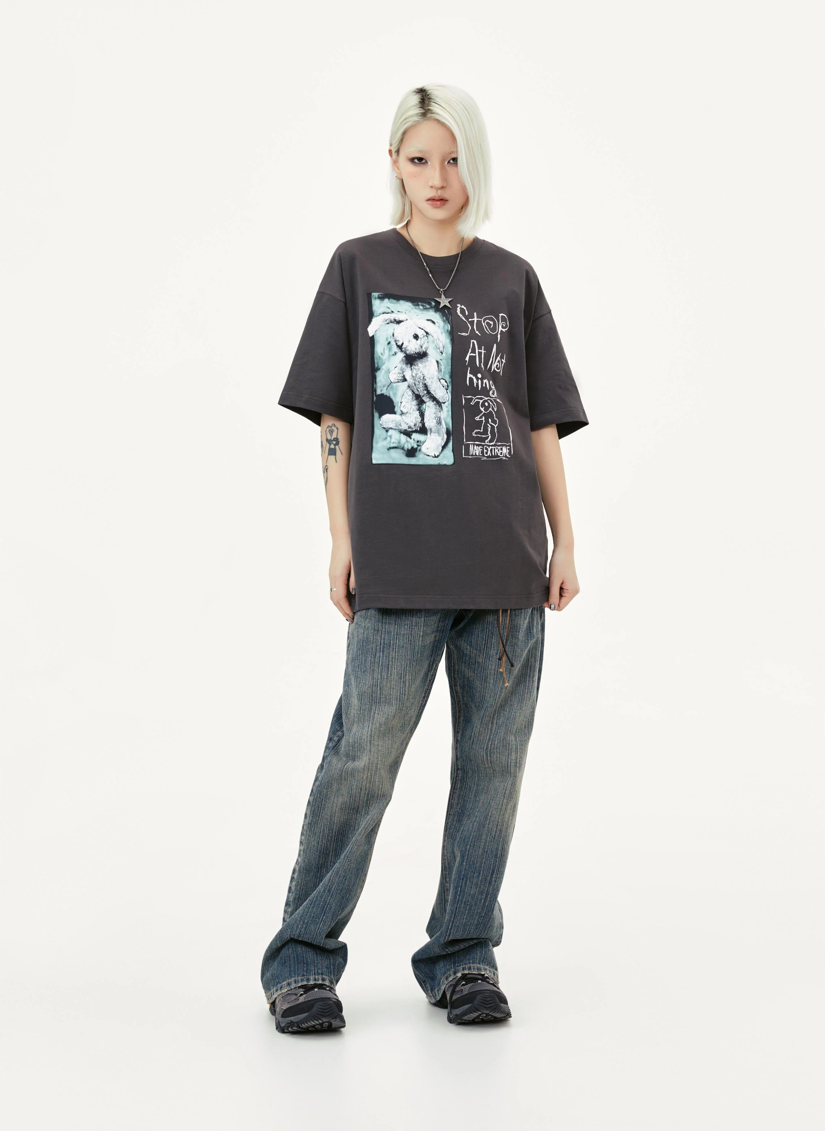 Jellycat T-Shirt