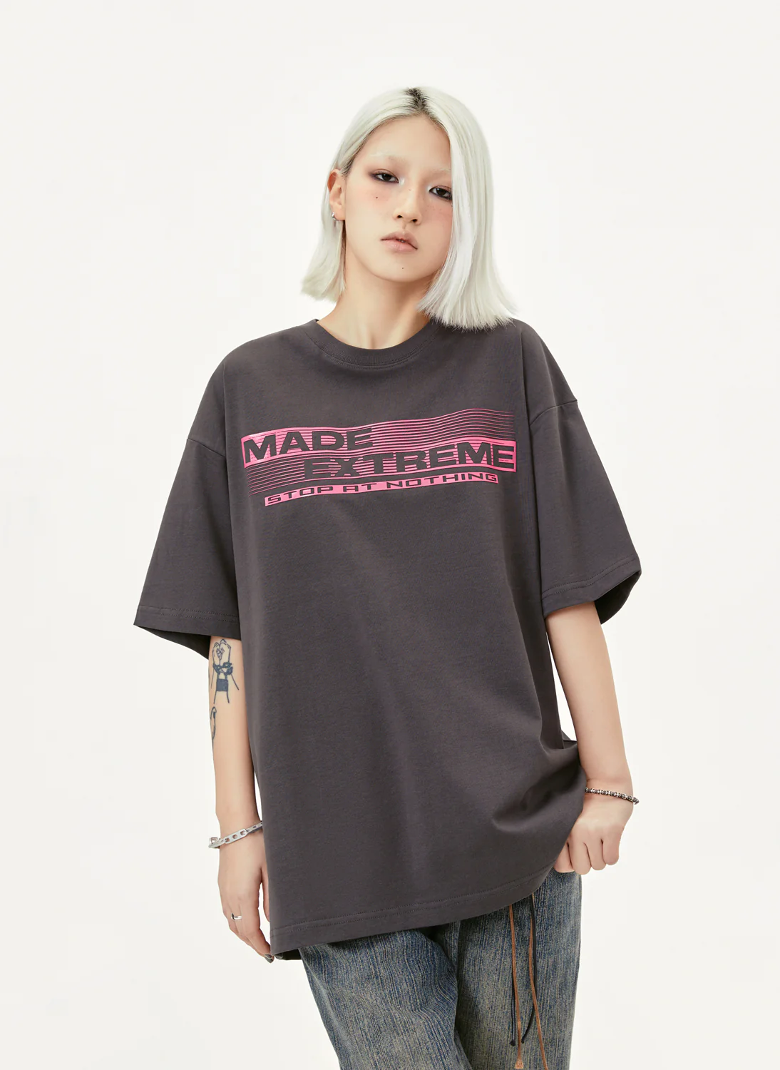 My Race Without You T-Shirt