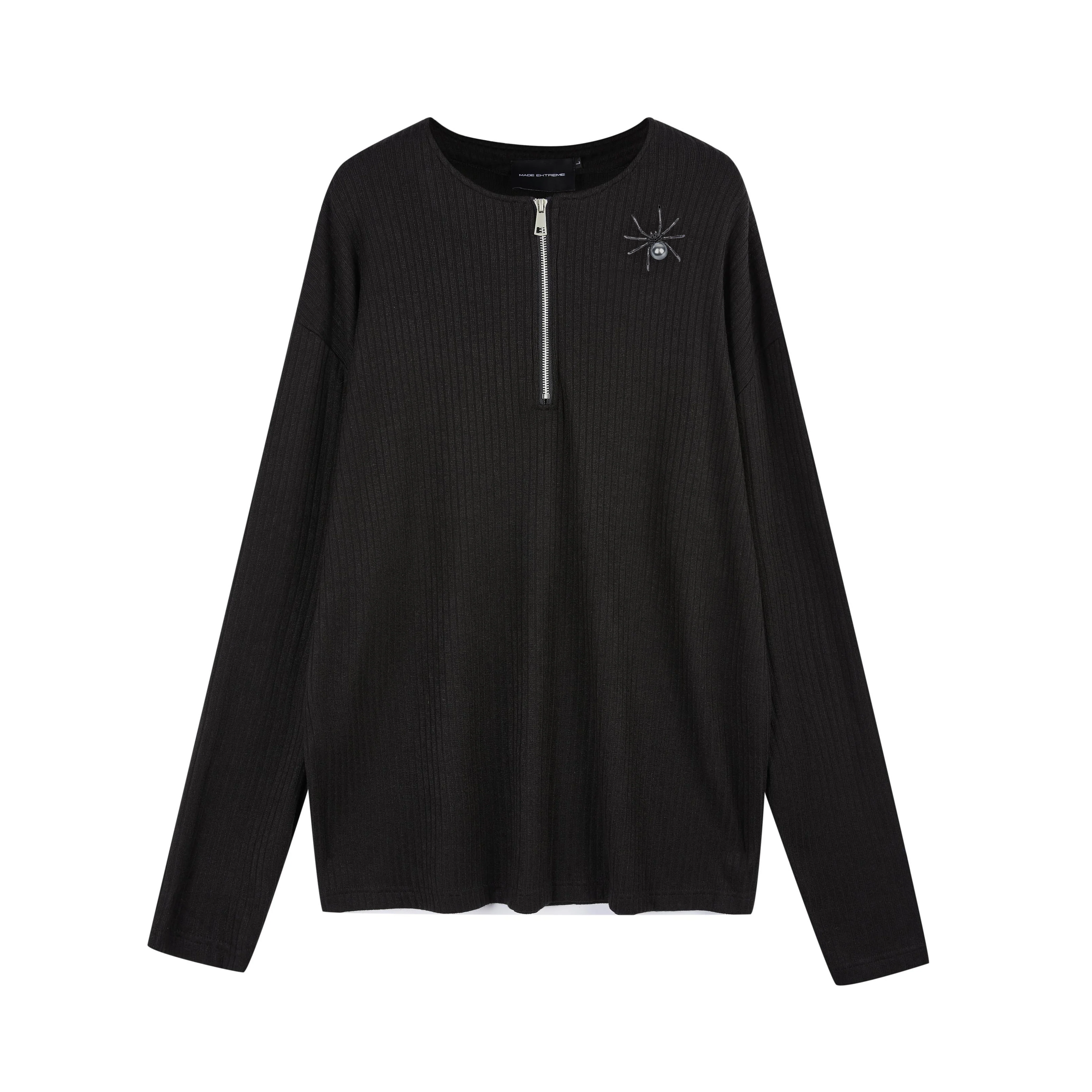 Band4Band Knitwear Long-Sleeve