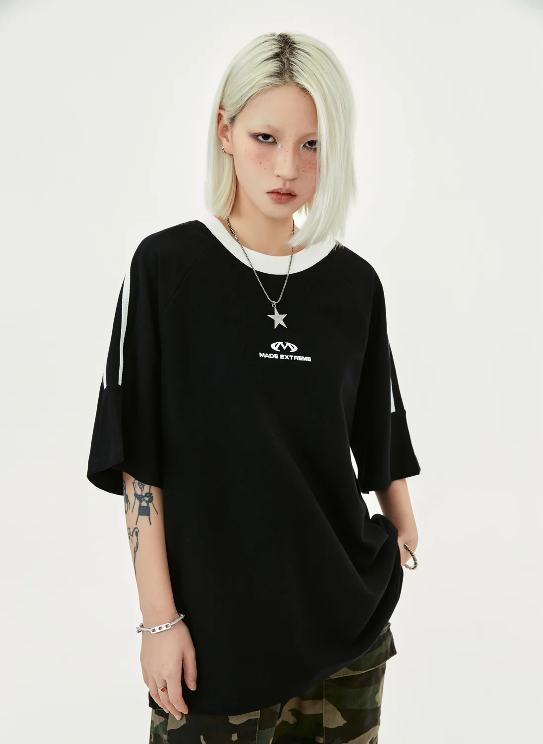 Prevent Love T-Shirt