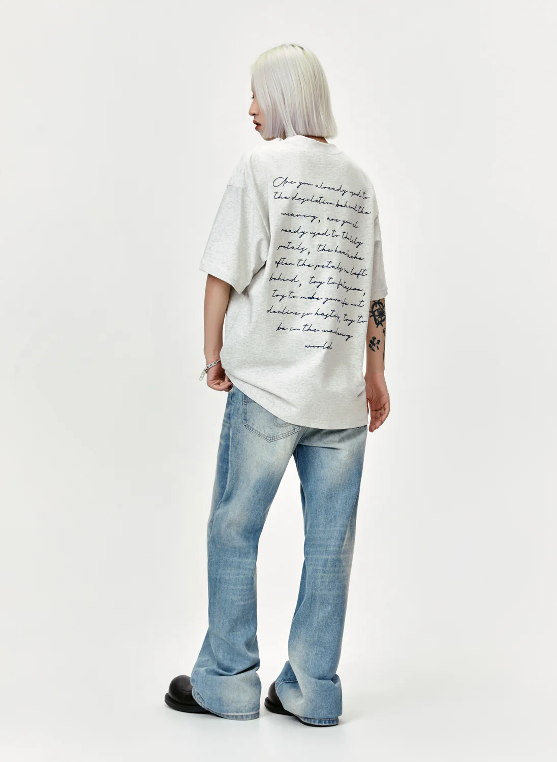 Noble & Pure T-Shirt