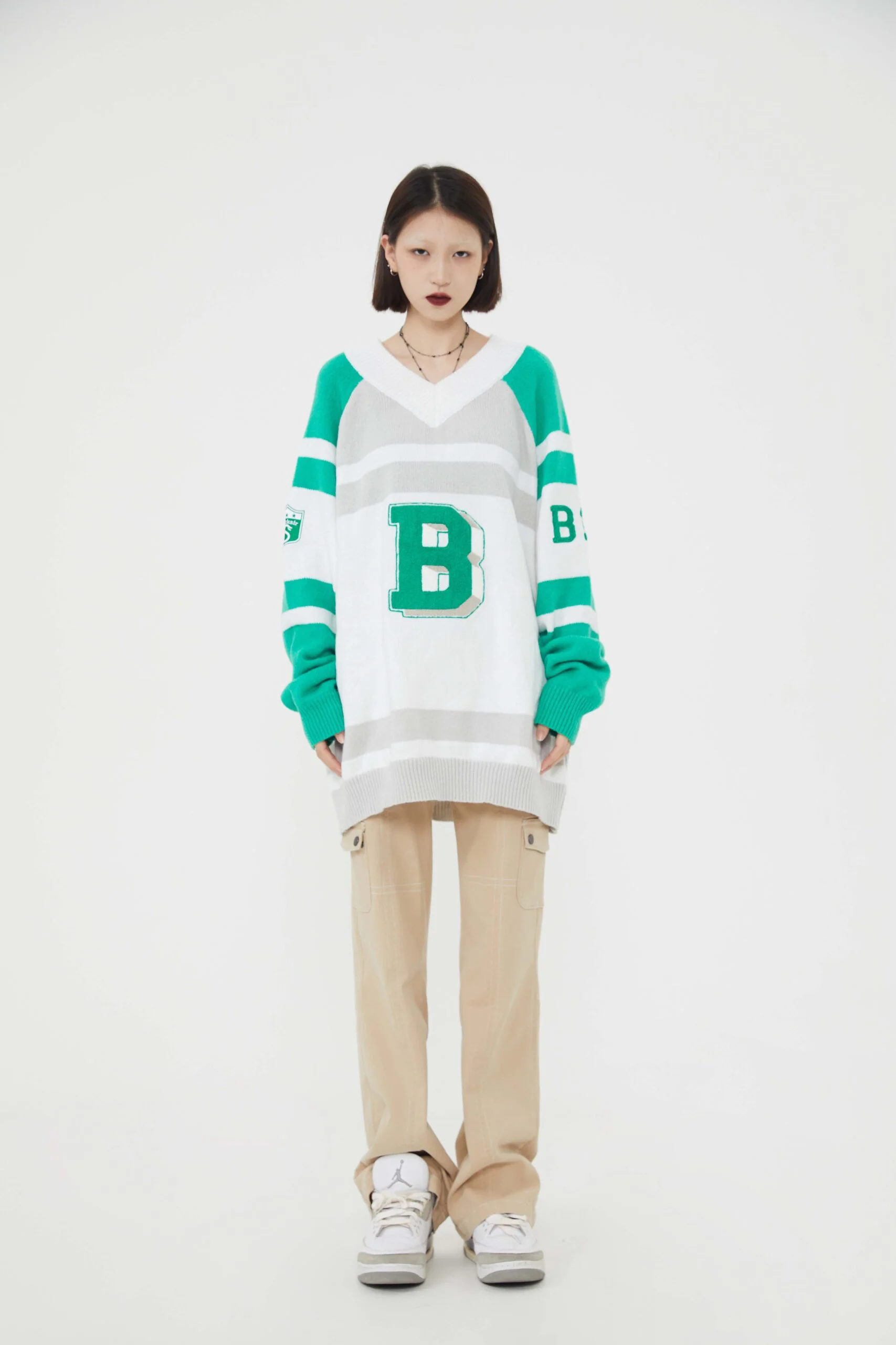 Interactive World Knitwear