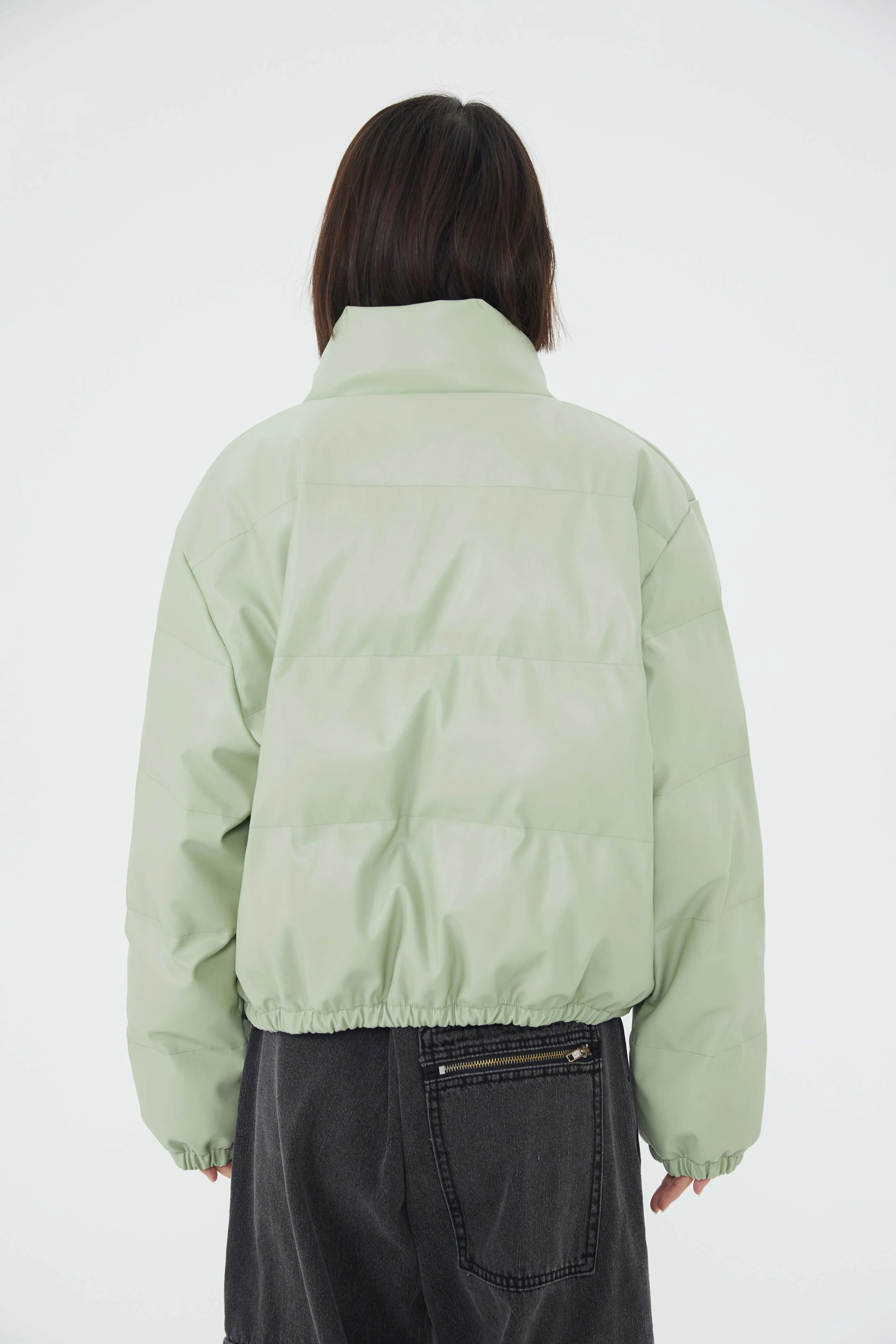 Explosive Personality Jacket