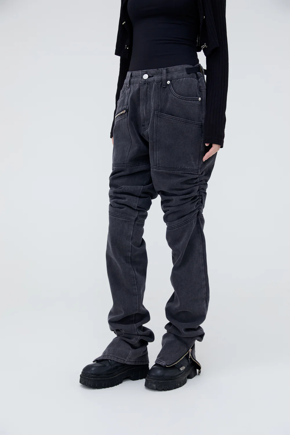 One Of The Most Pants