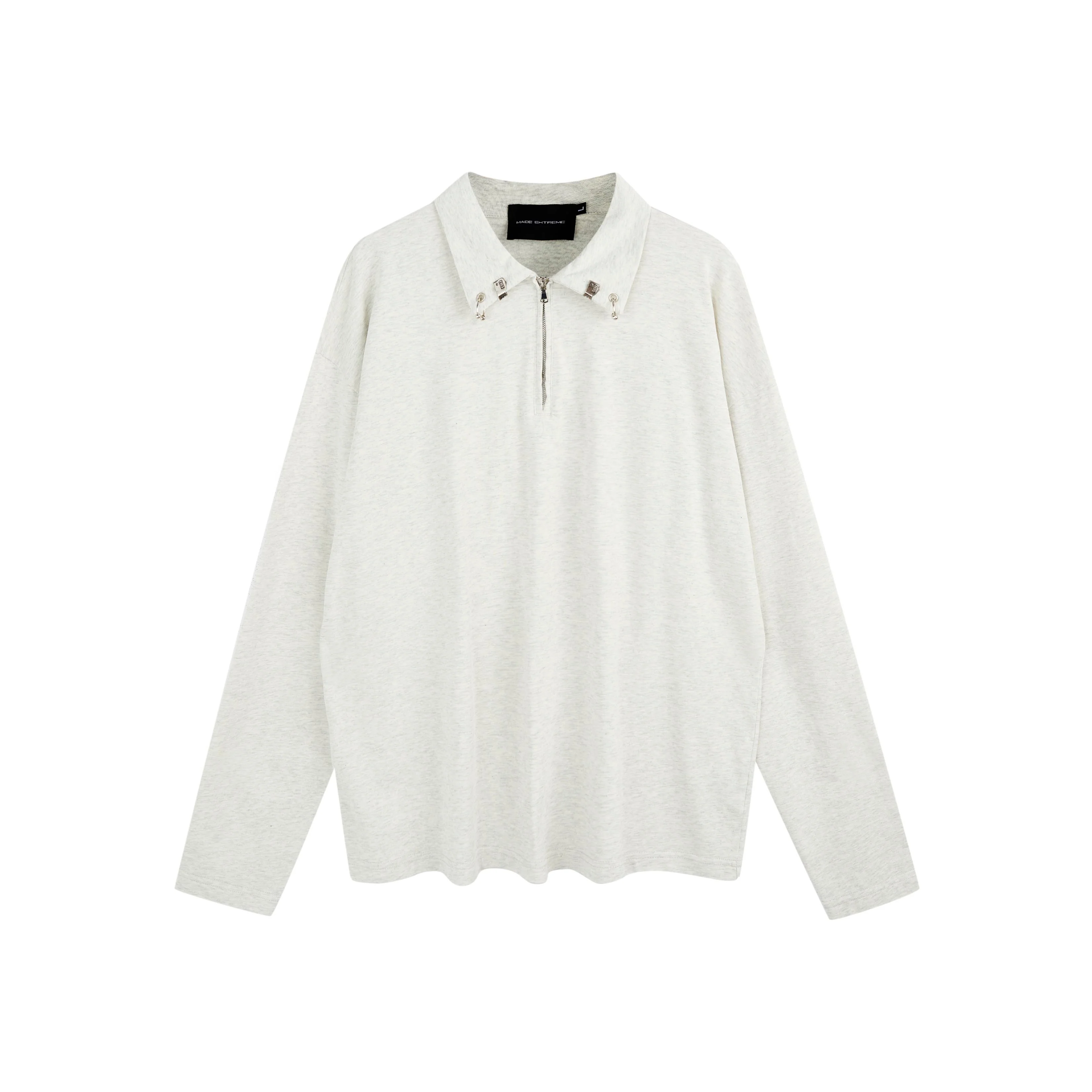 Mistaken Long-Sleeve