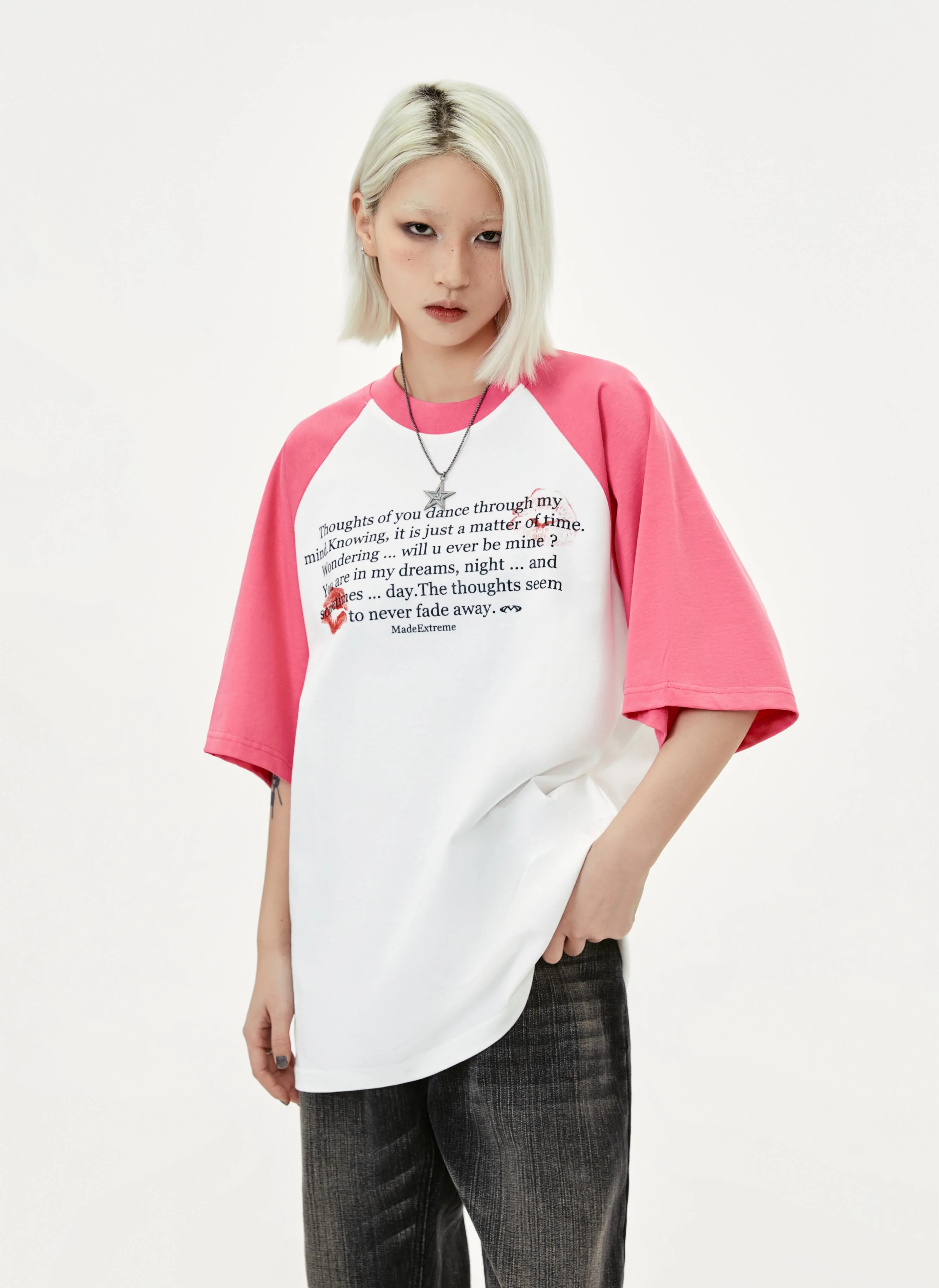 Indelible Imprint T-Shirt