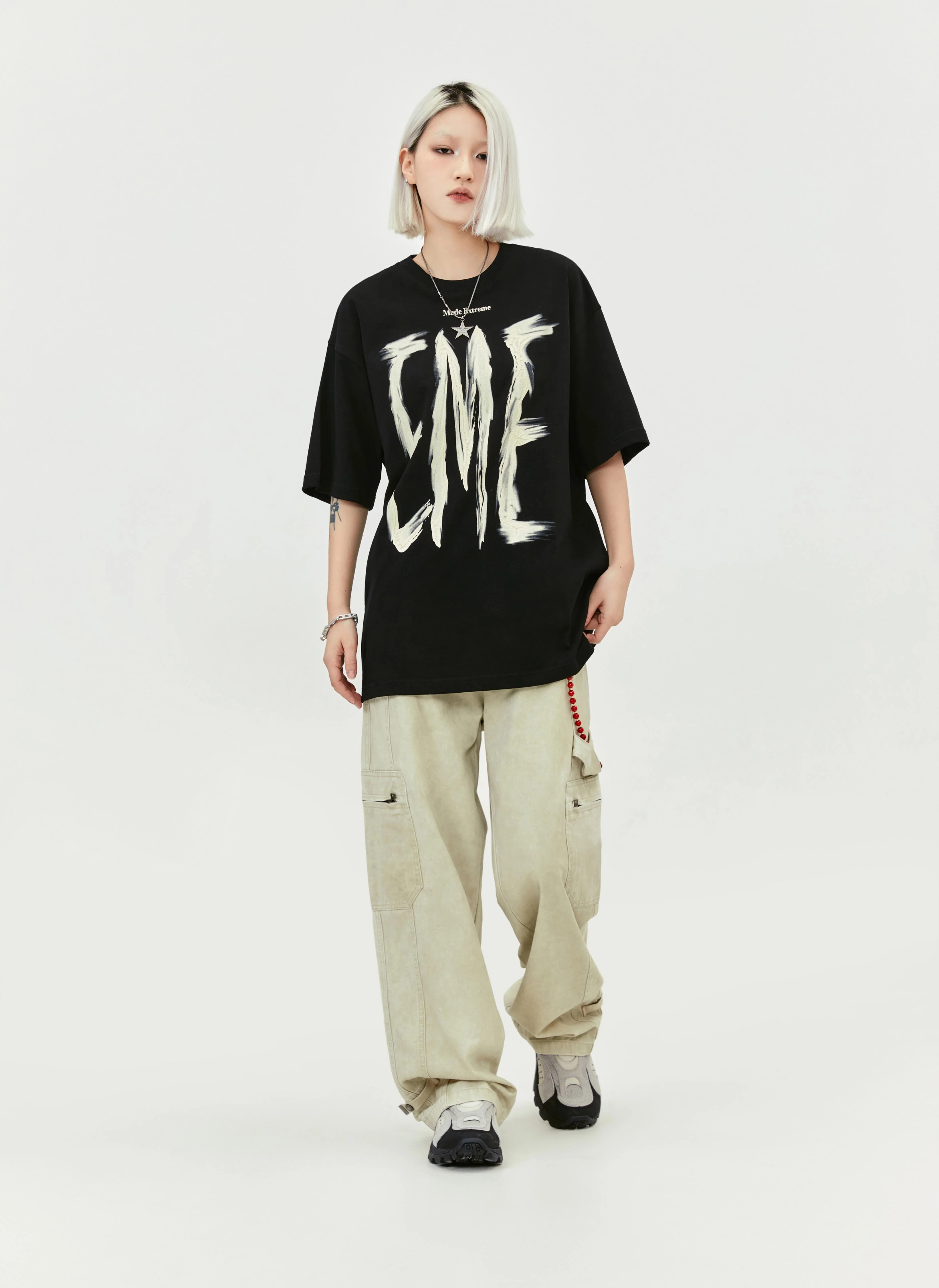 Forget Me Now T-Shirt