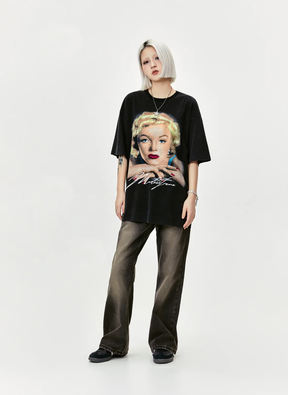 Marilyn Monroe T-Shirt