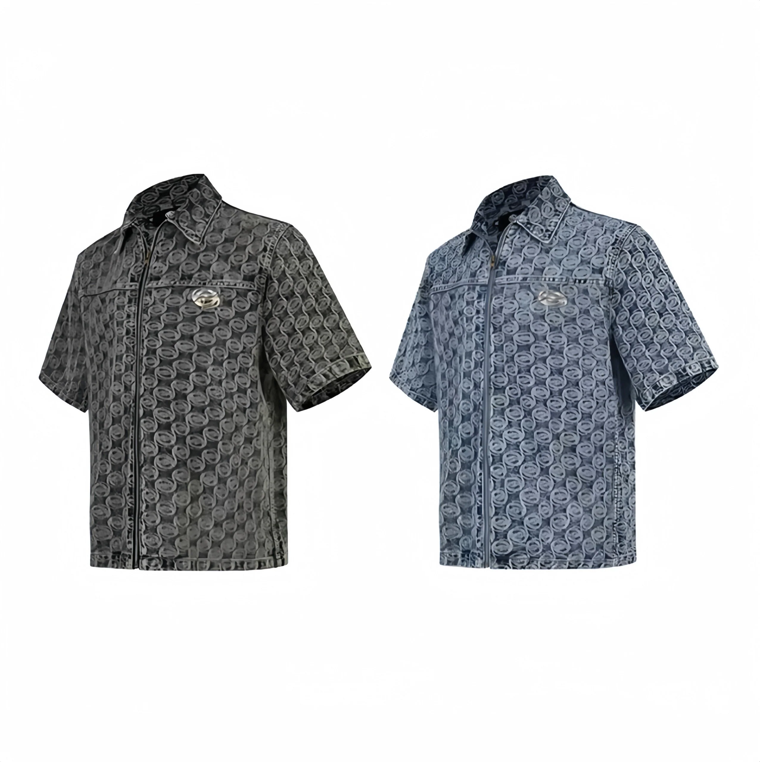 R69 Unforgiven Shirt