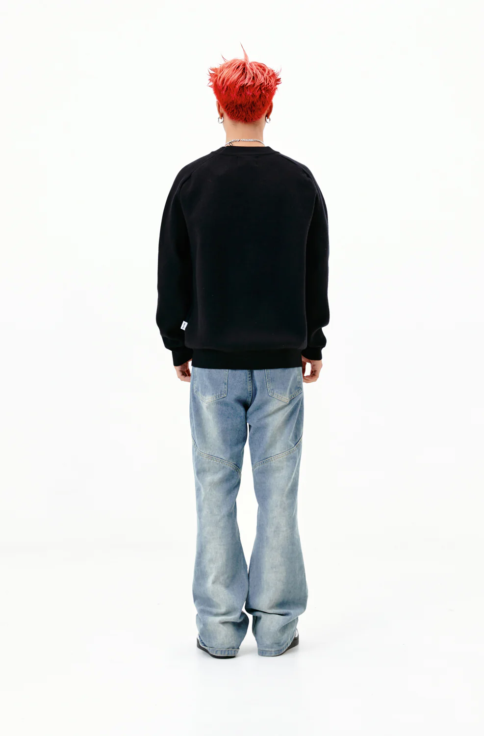 Aeternatus Knitwear