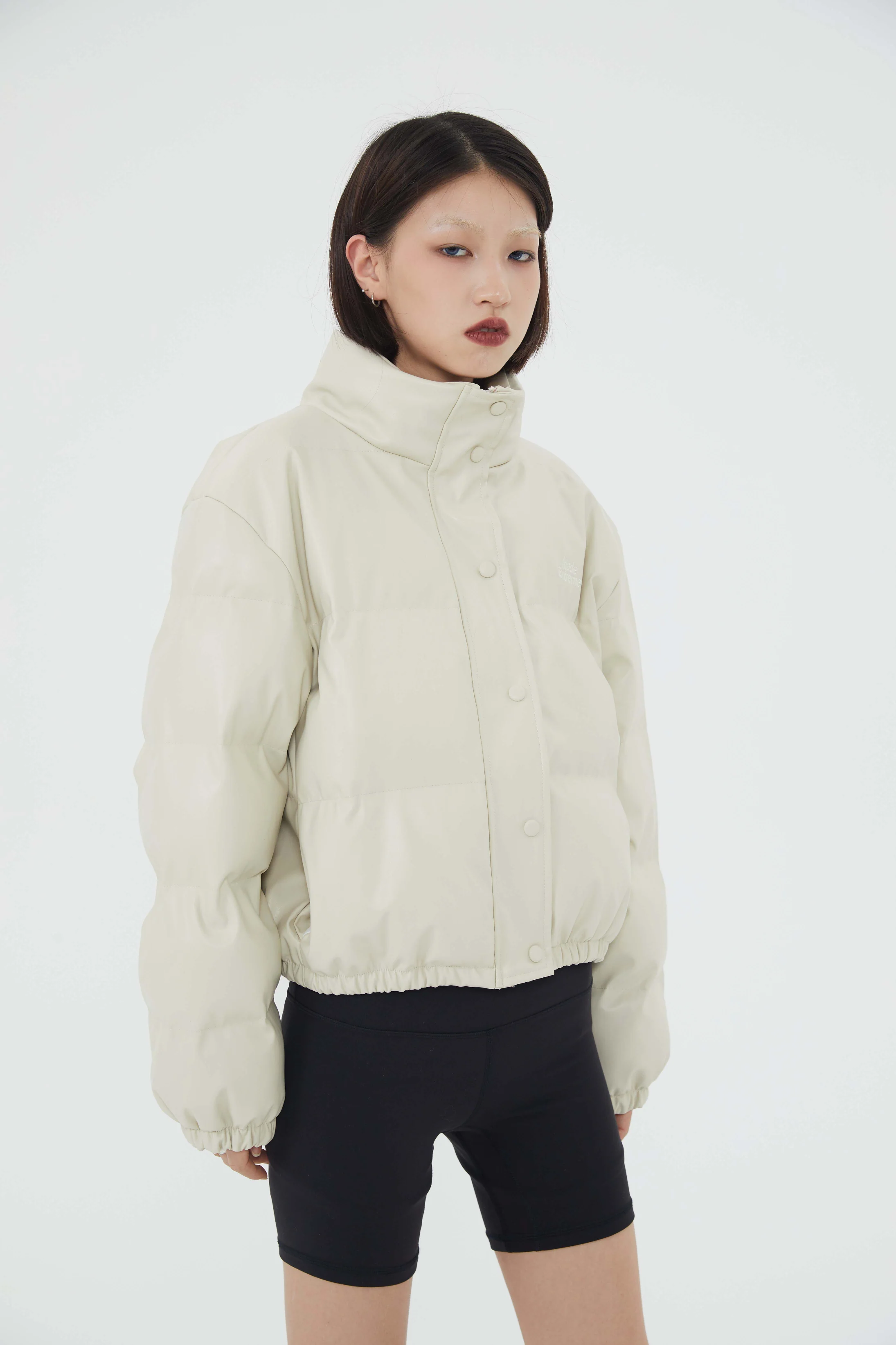 Explosive Personality Jacket