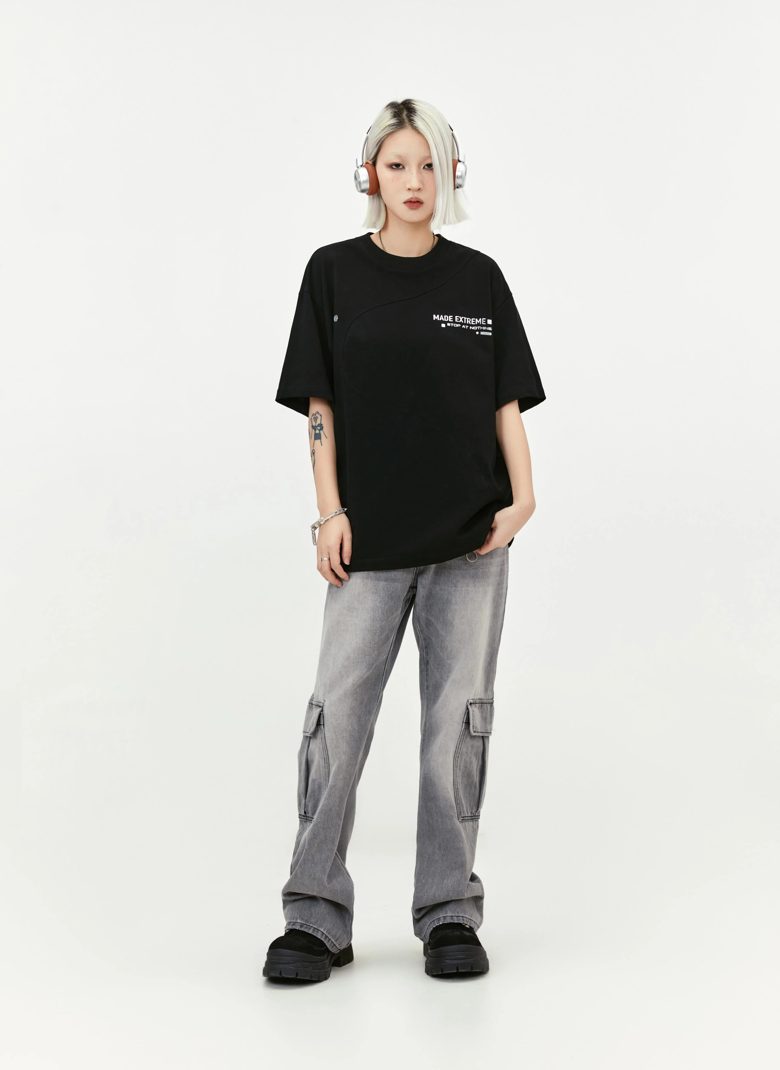 Give Me A Minute T-Shirt