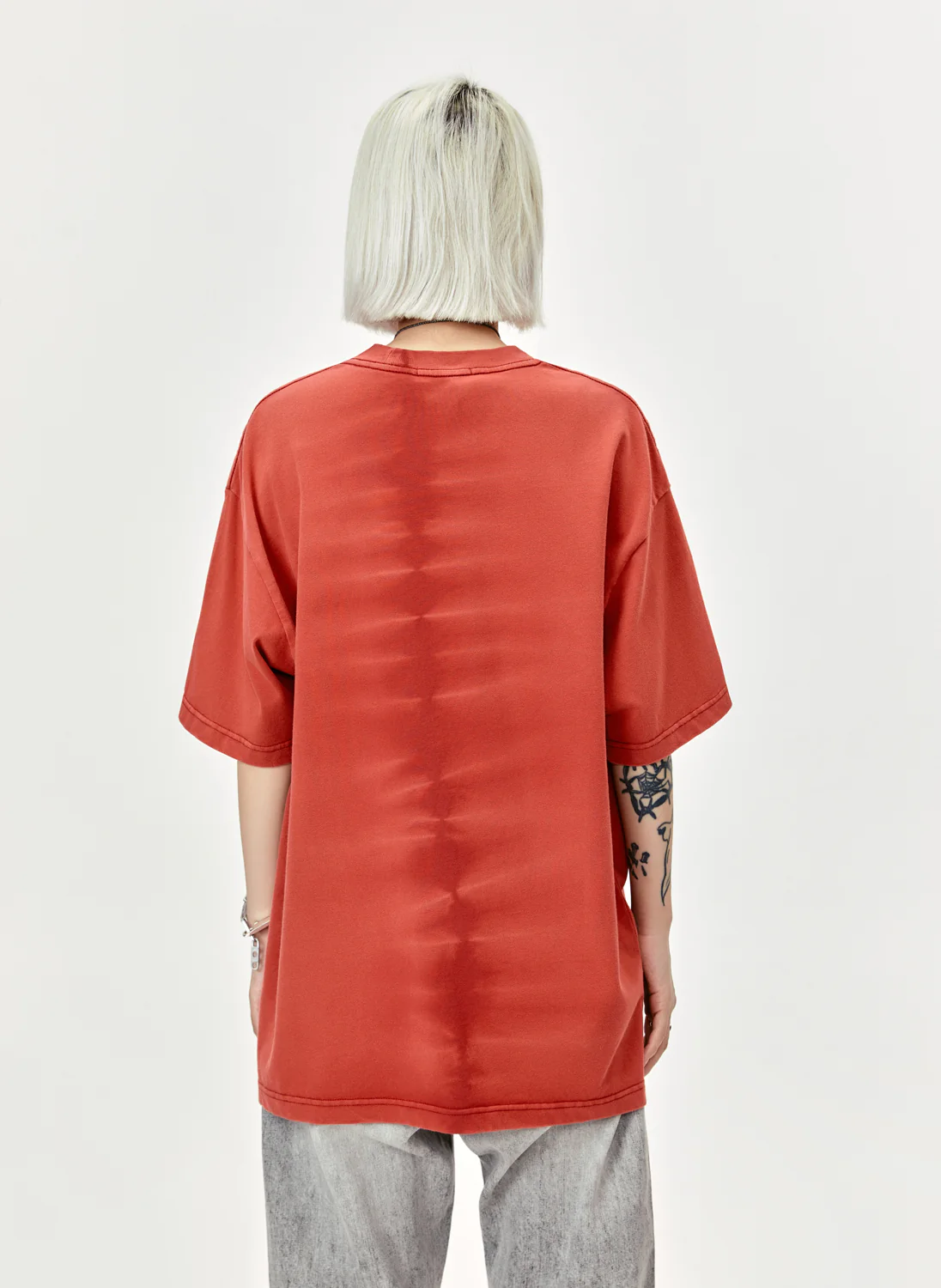 Hurricaneger T-Shirt