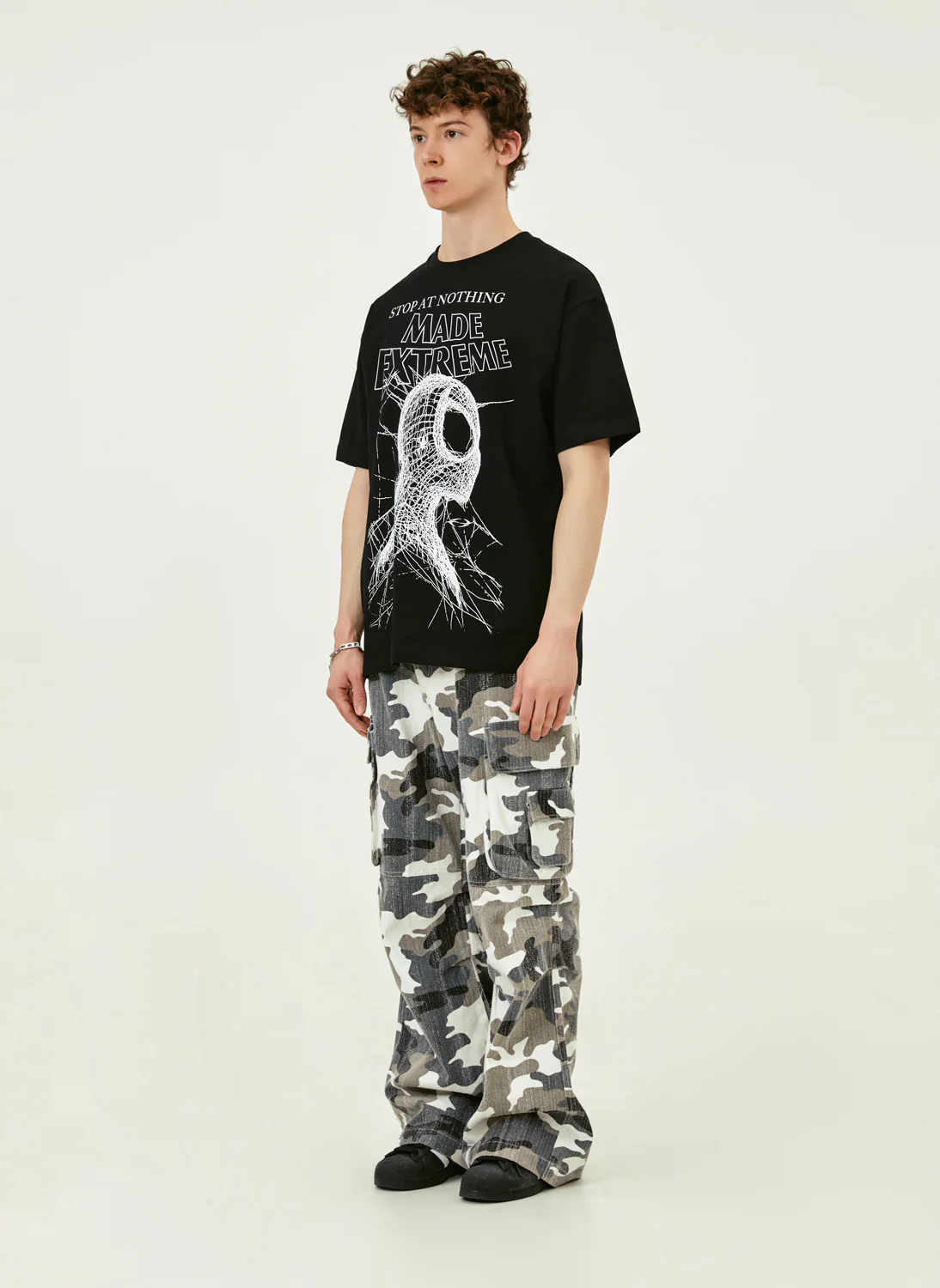 Nervous System T-Shirt