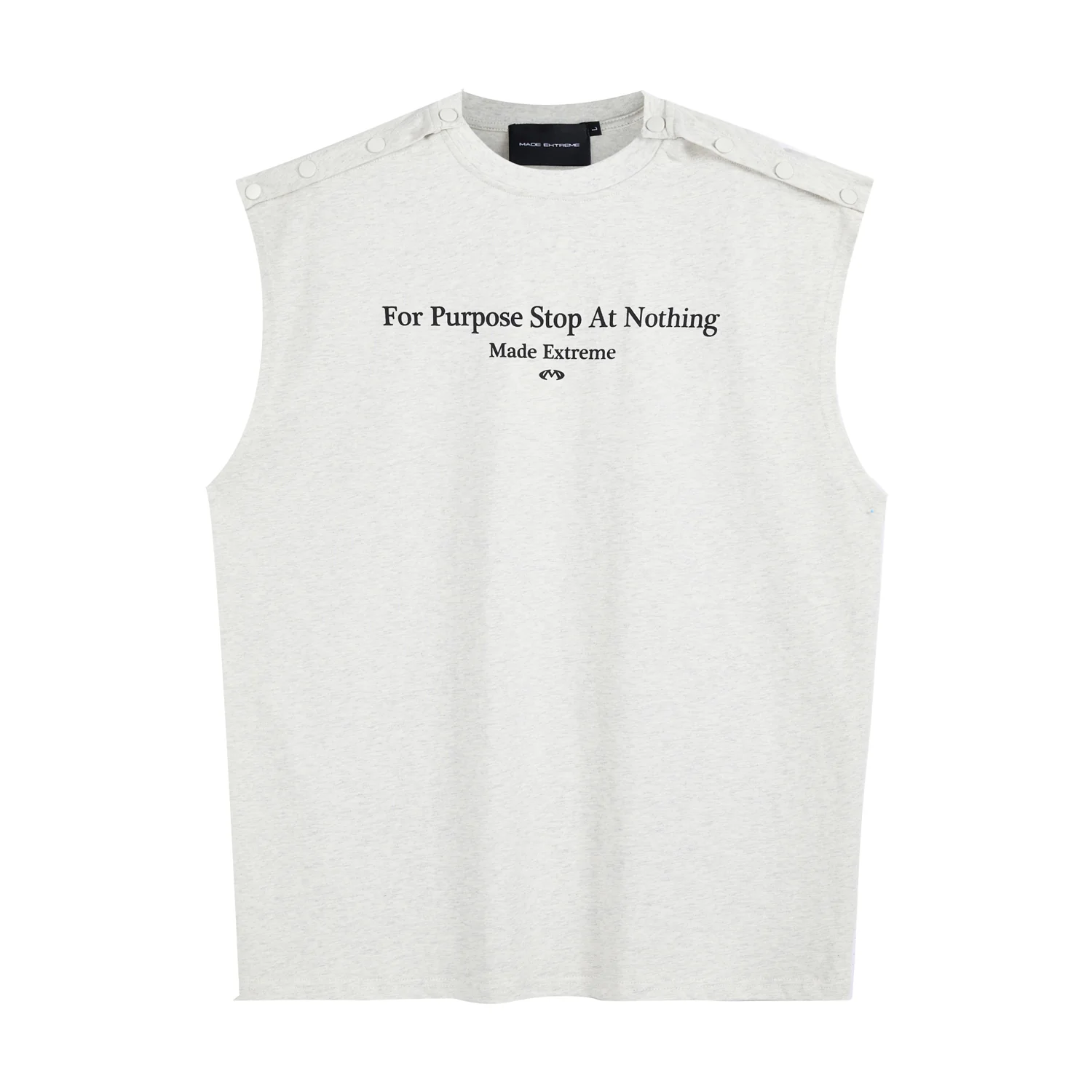 For Purpose Tanktop