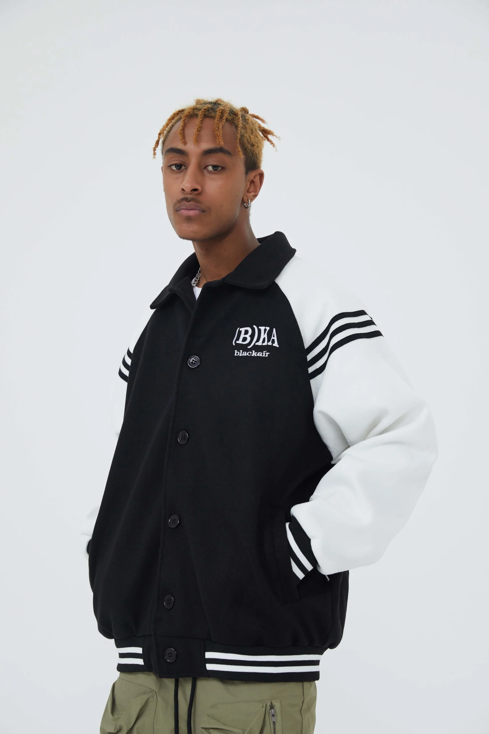 Trademark Blackair Jacket