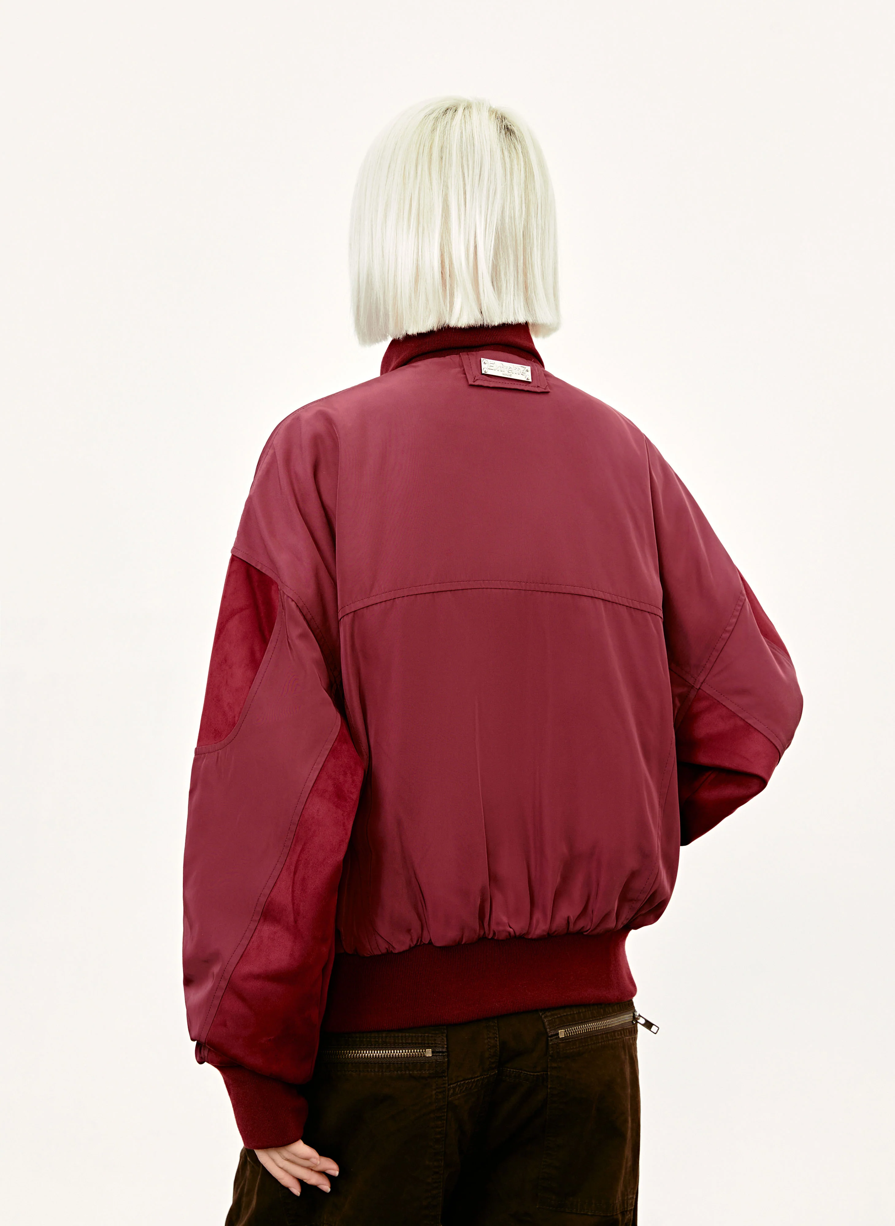 Wukong Moneyking Jacket