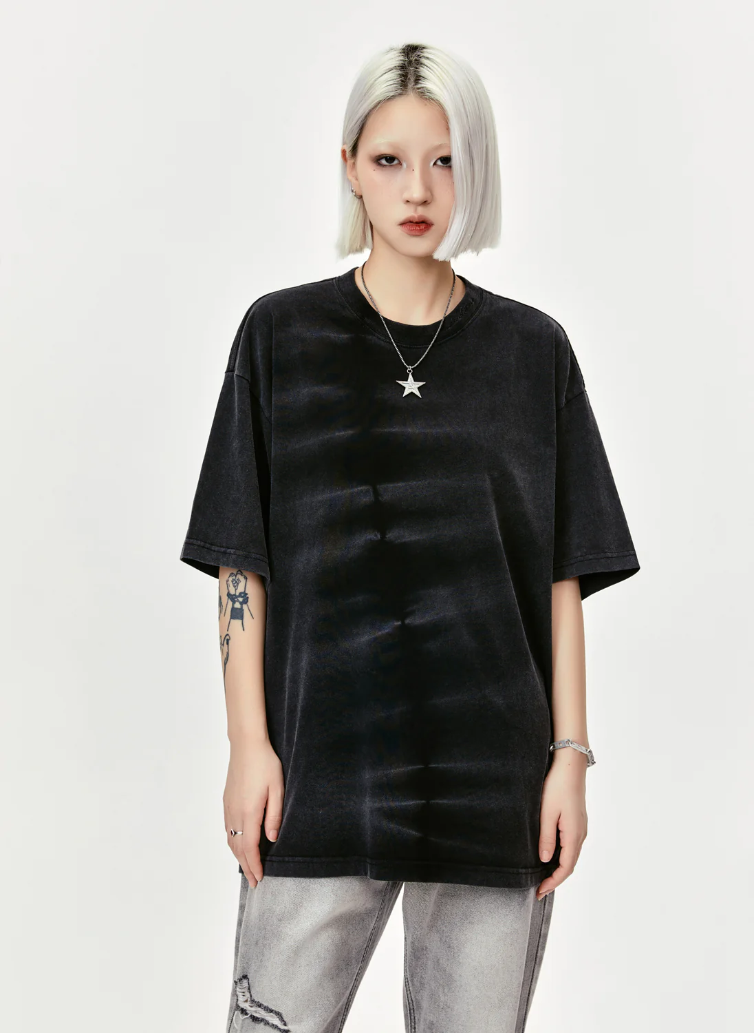 Hurricaneger T-Shirt