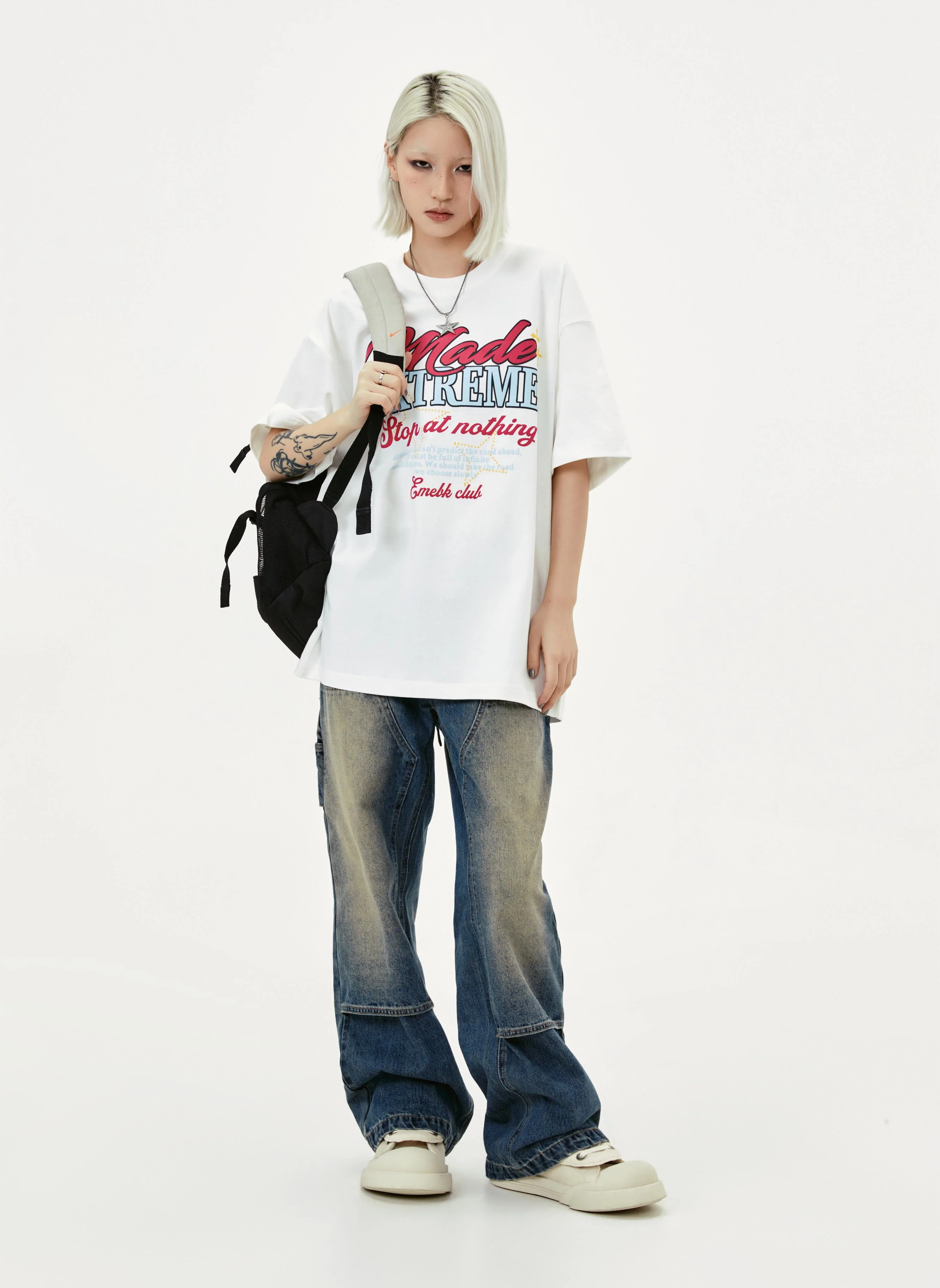 Confident About Your Chosen Path T-Shirt