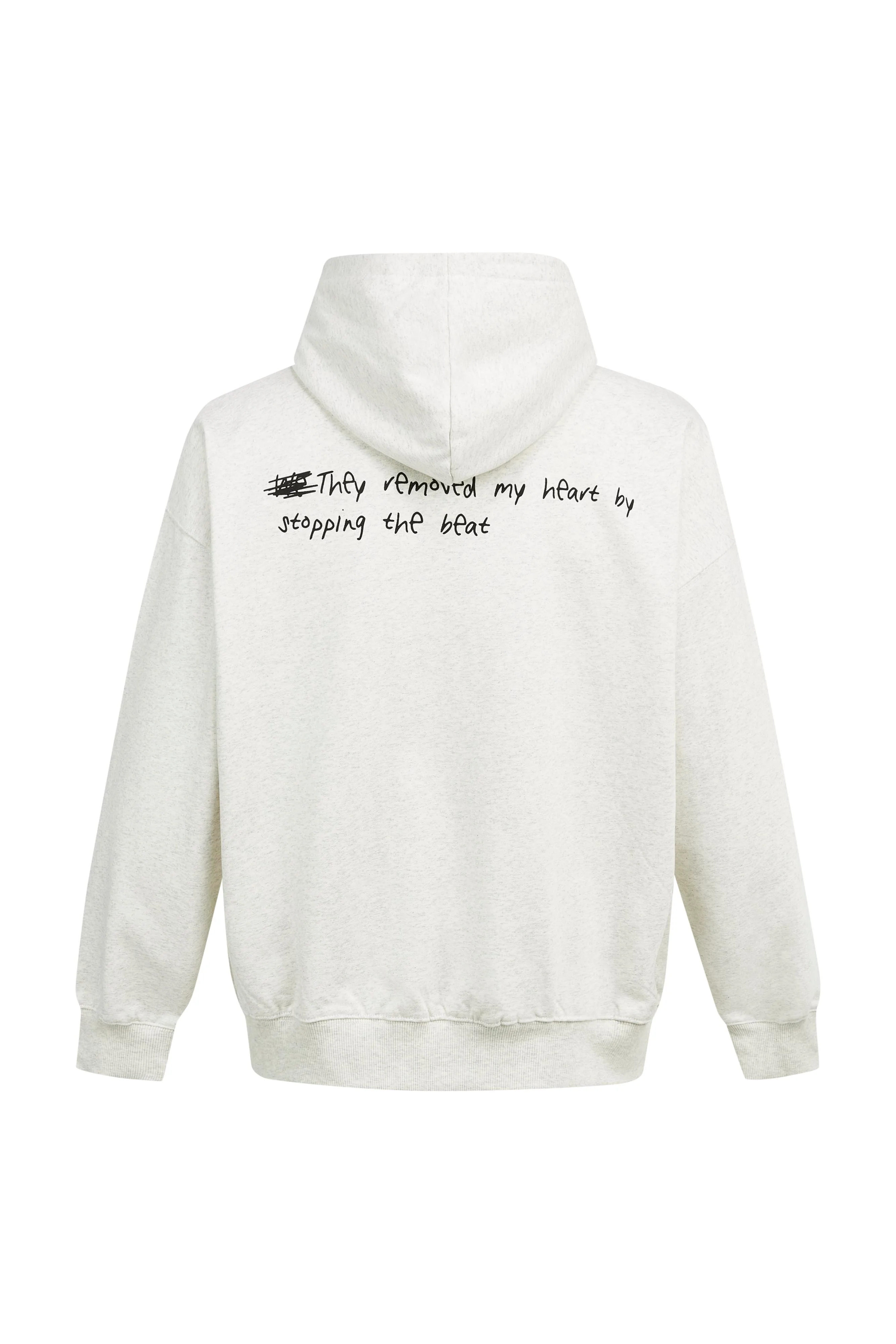 Drafting Hoodie