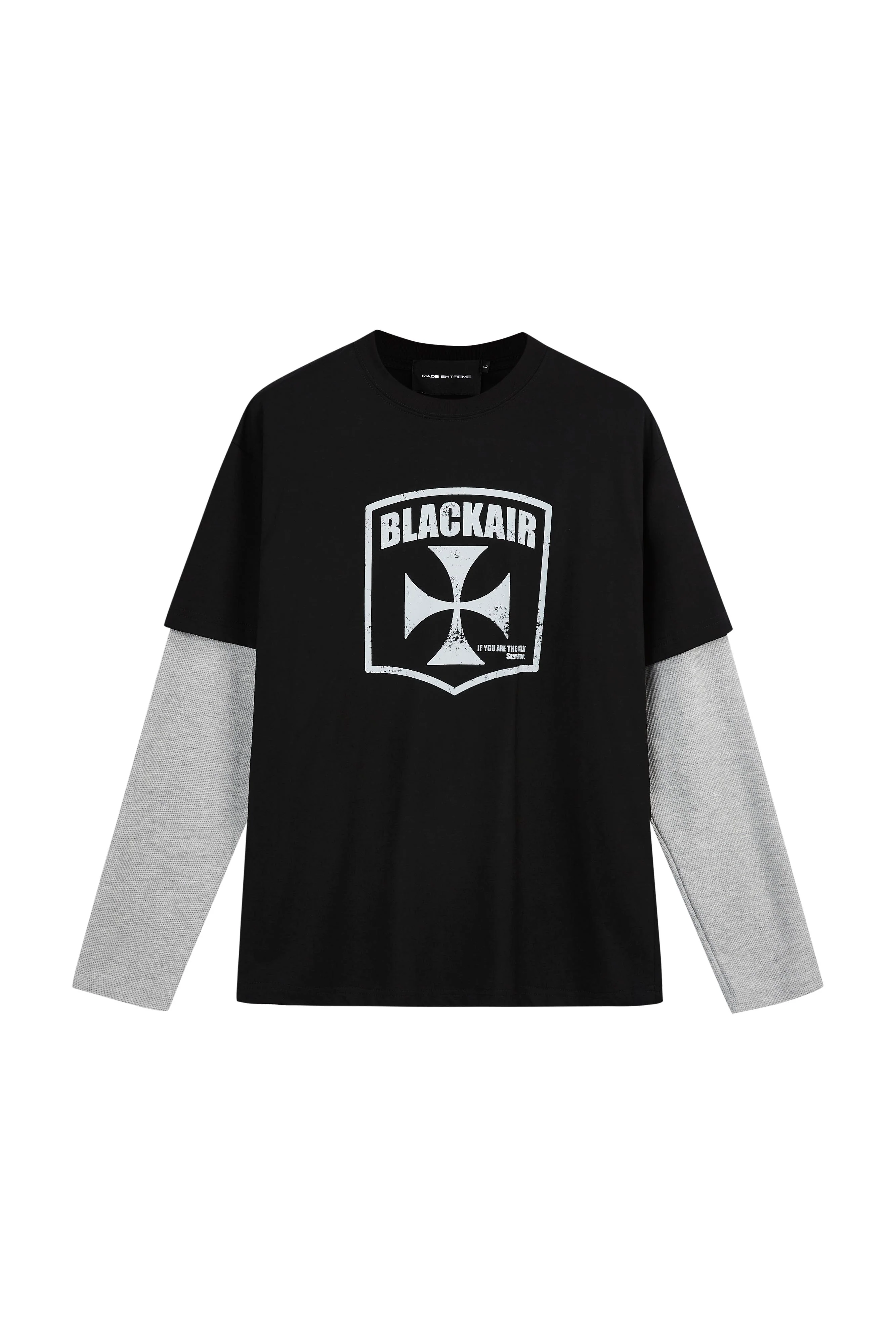 If You Are The Only Survivor Long-Sleeve