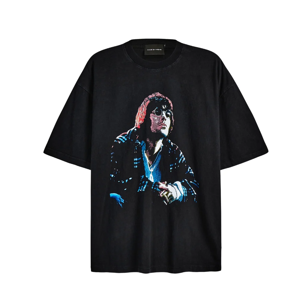 Liam Gallagher T-Shirt