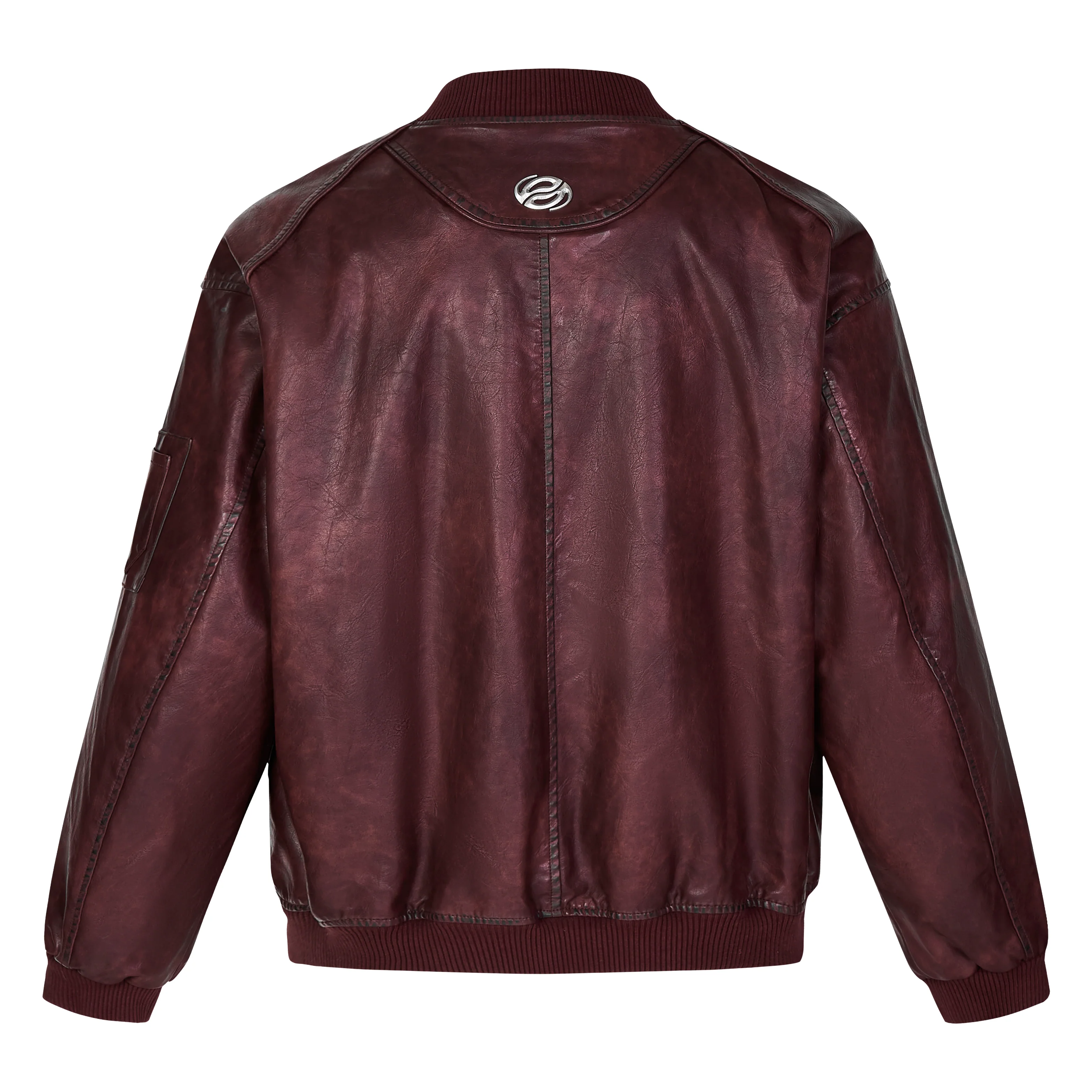 R69 The Promised Deadly Deal Jacket