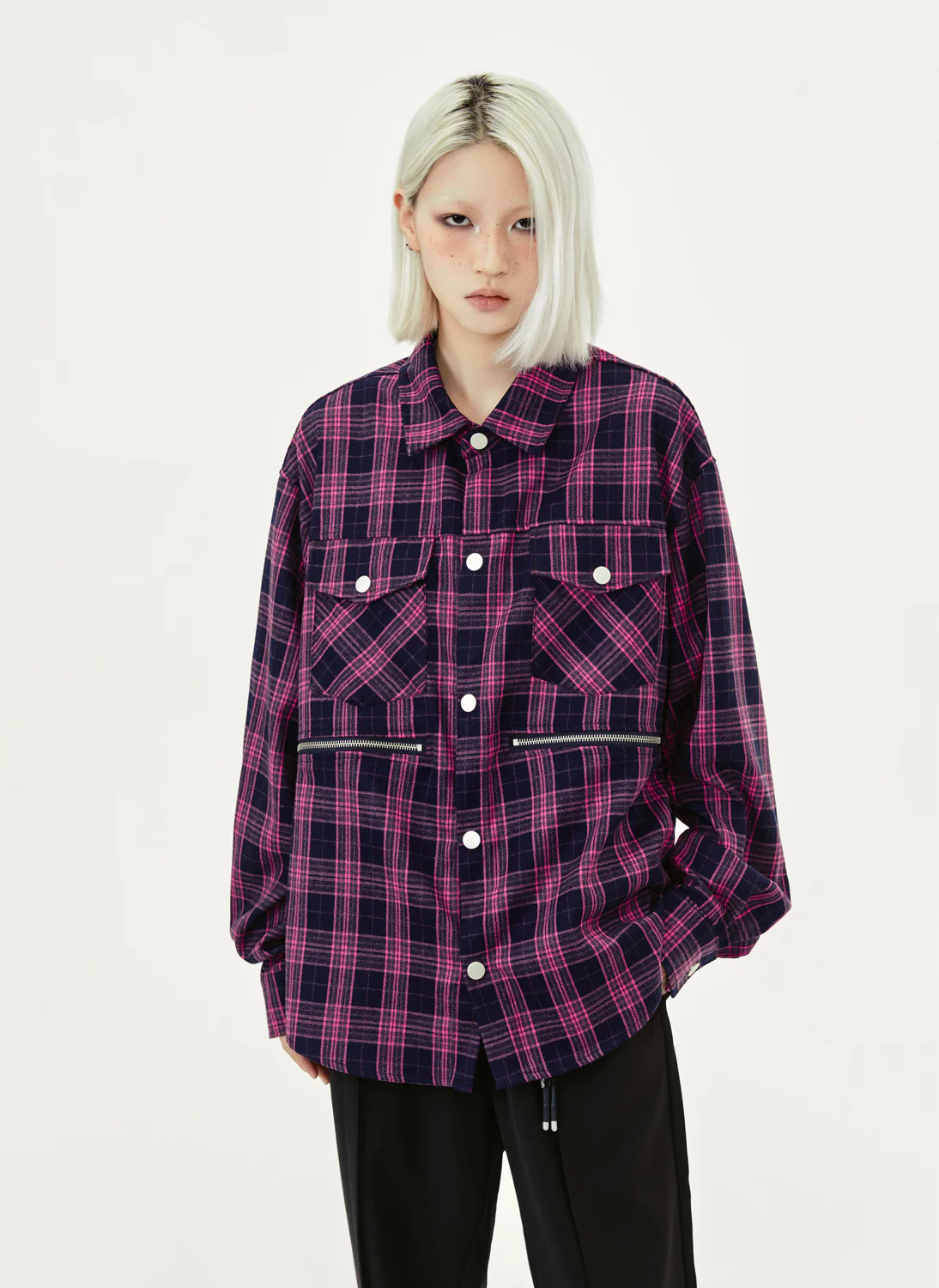 Prevents Open Heart Shirt