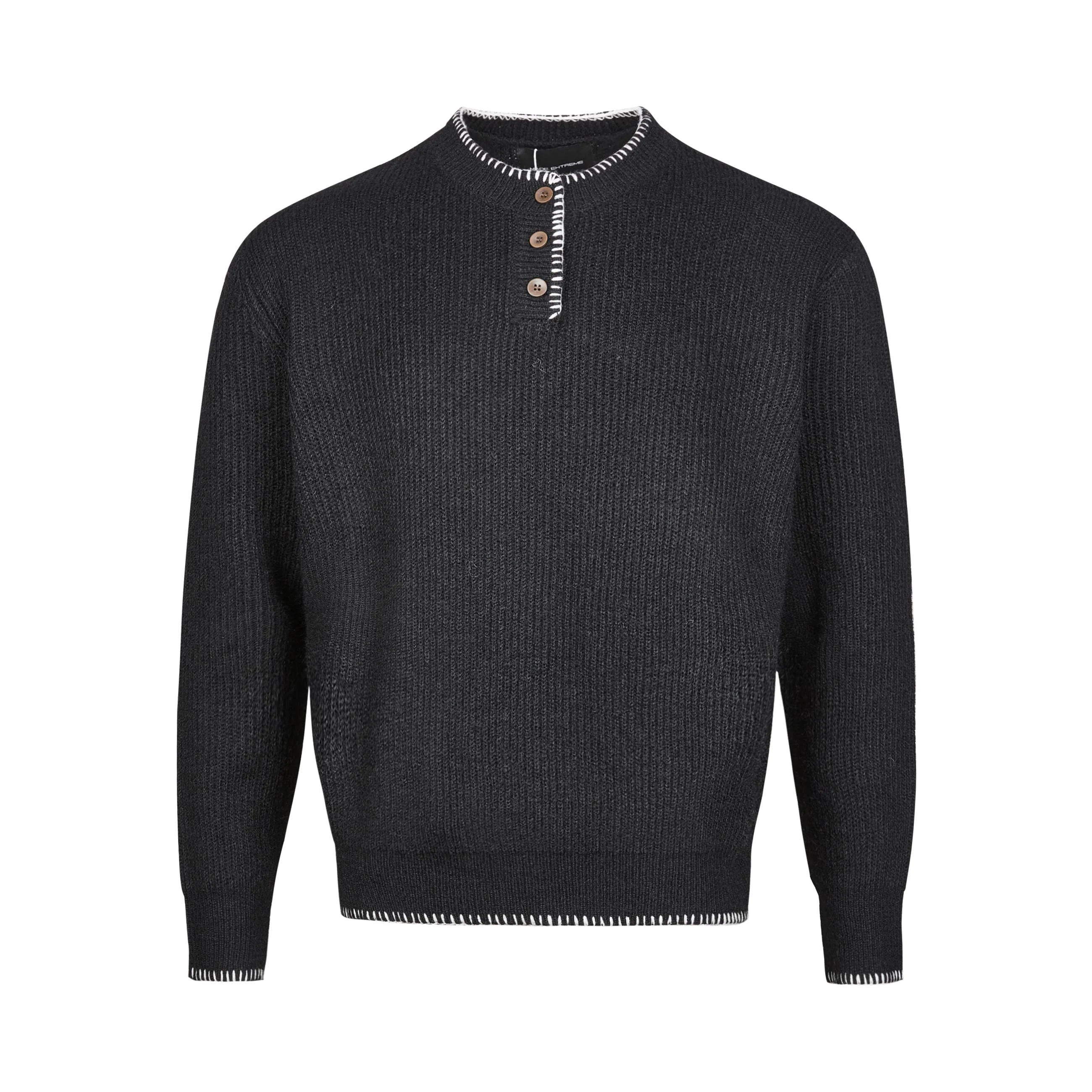 Ember Ridge Knitwear