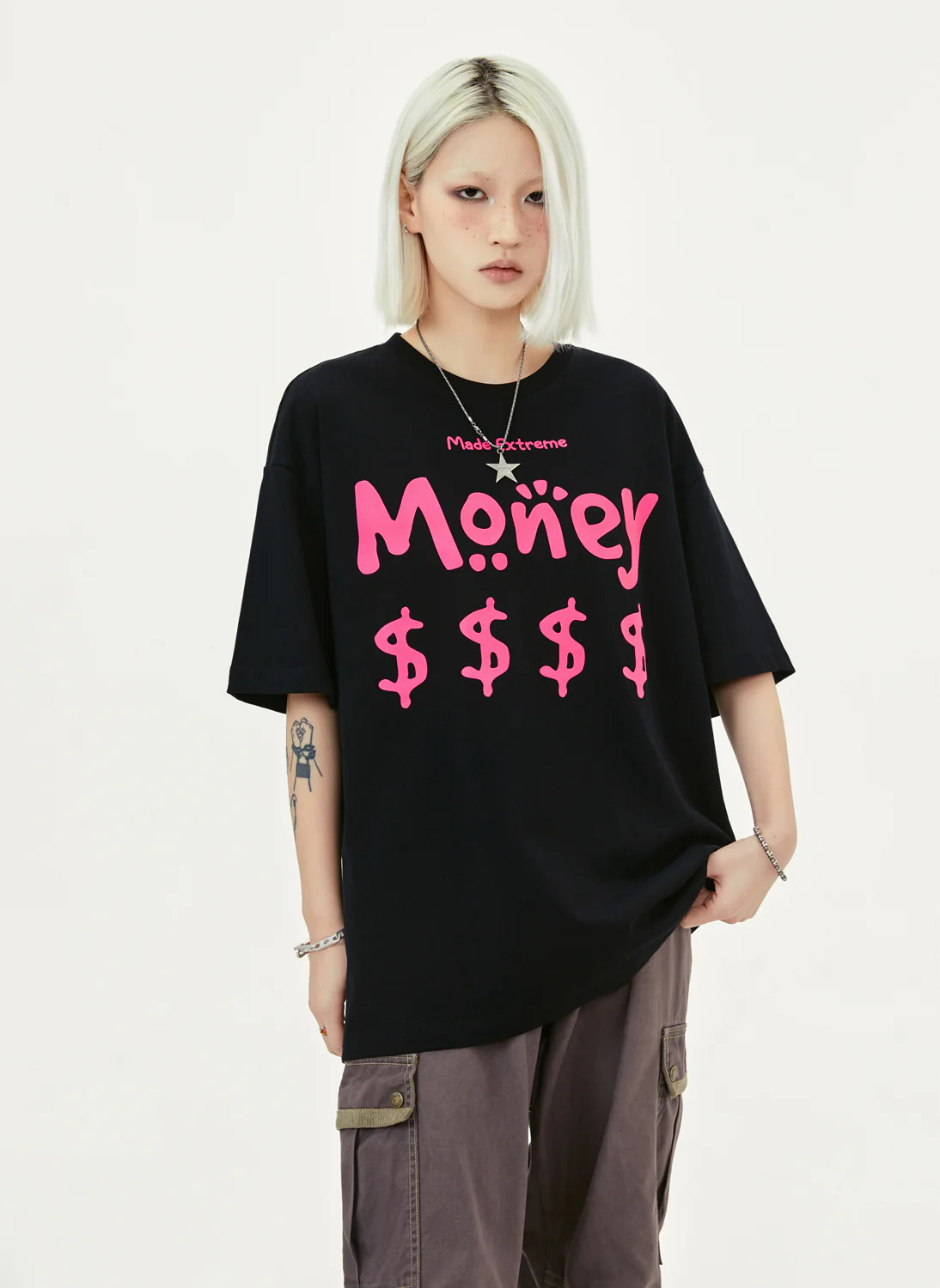 Drop Some Money T-Shirt