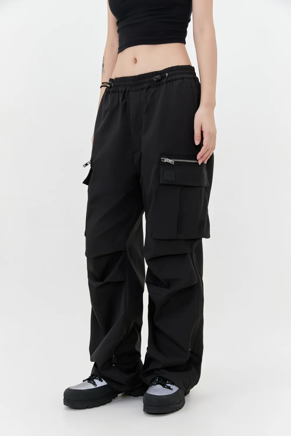 Tally Pants