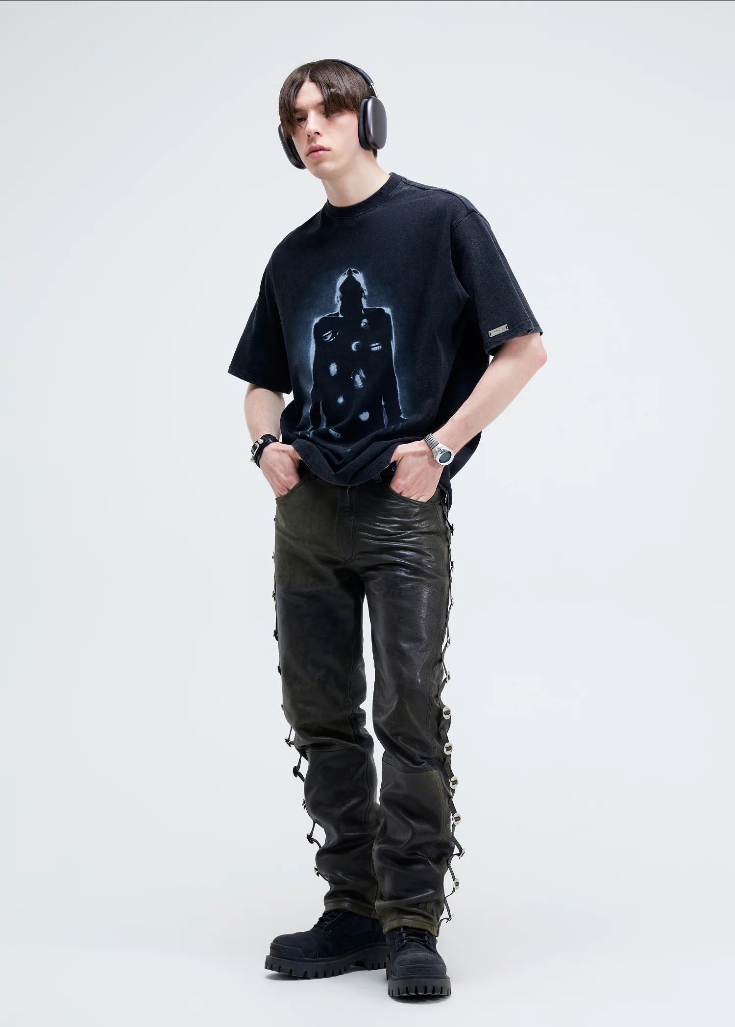 R69 All Eyes On Me T-Shirt