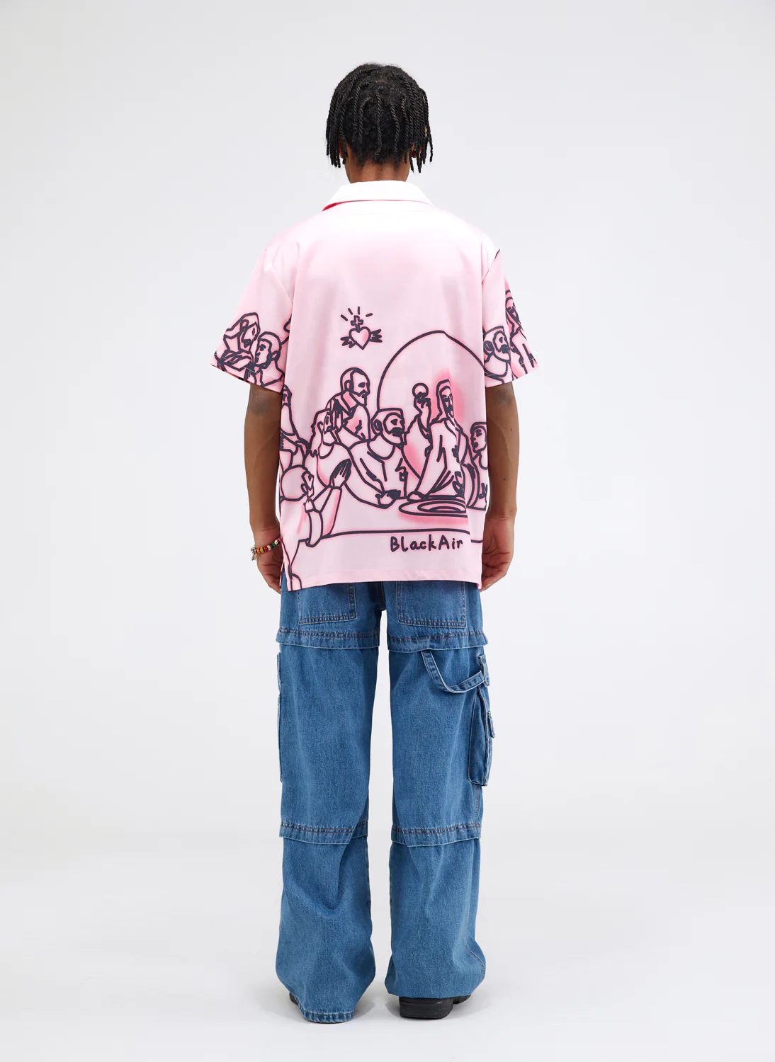 Near Dank Cuban Shirt