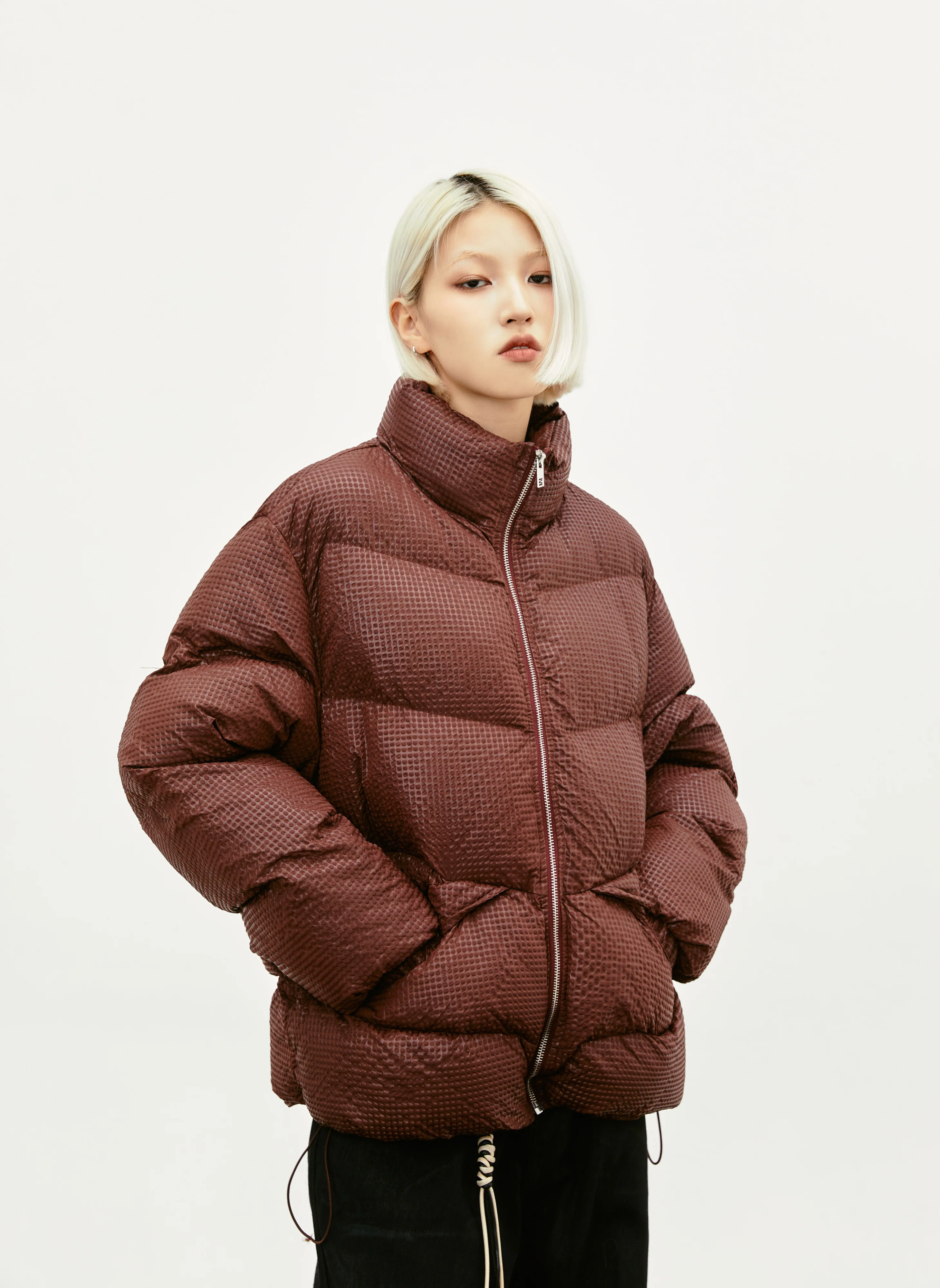 Thousand Years Snake Jacket