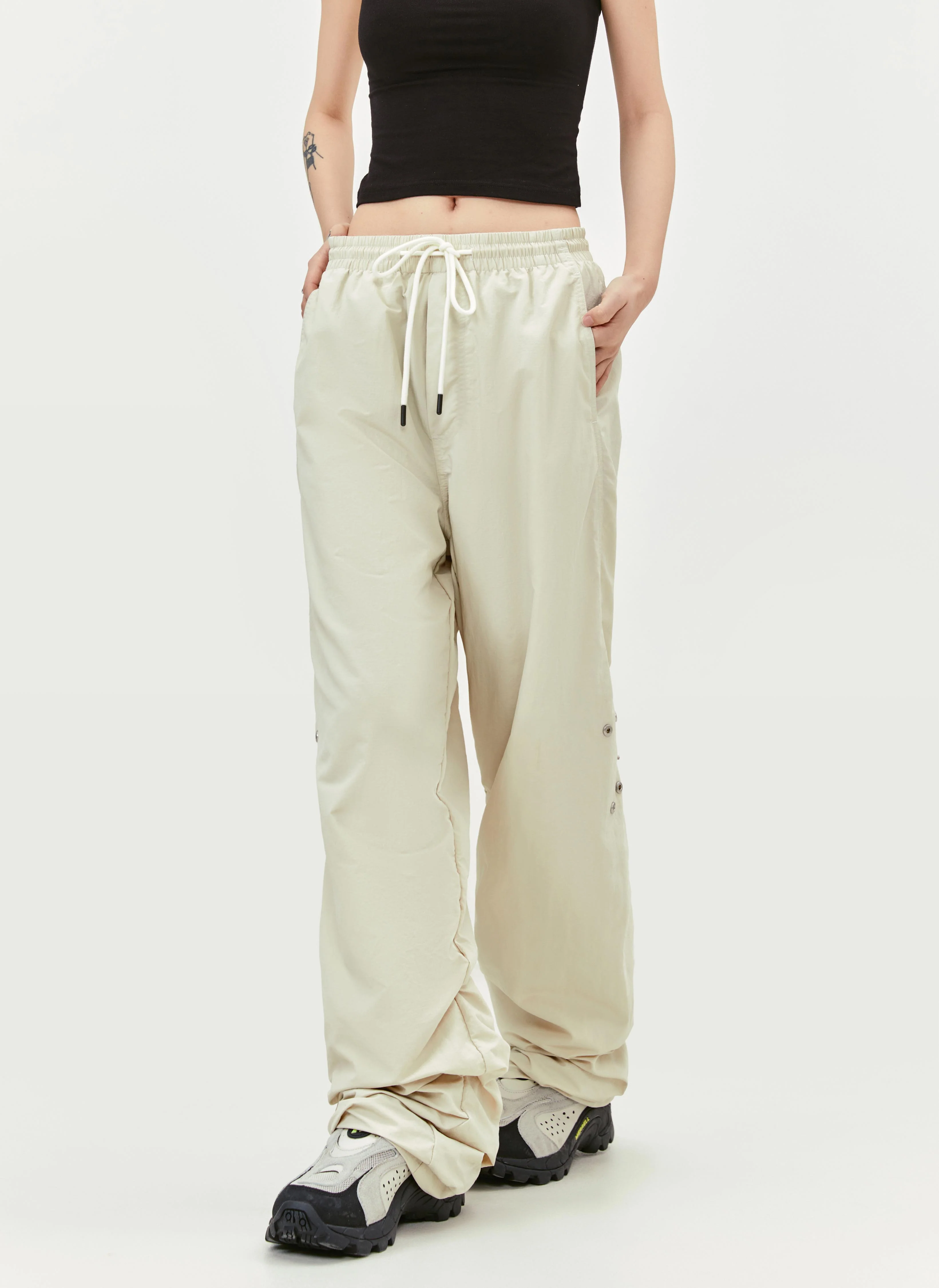 Stuck In The Middle Pants