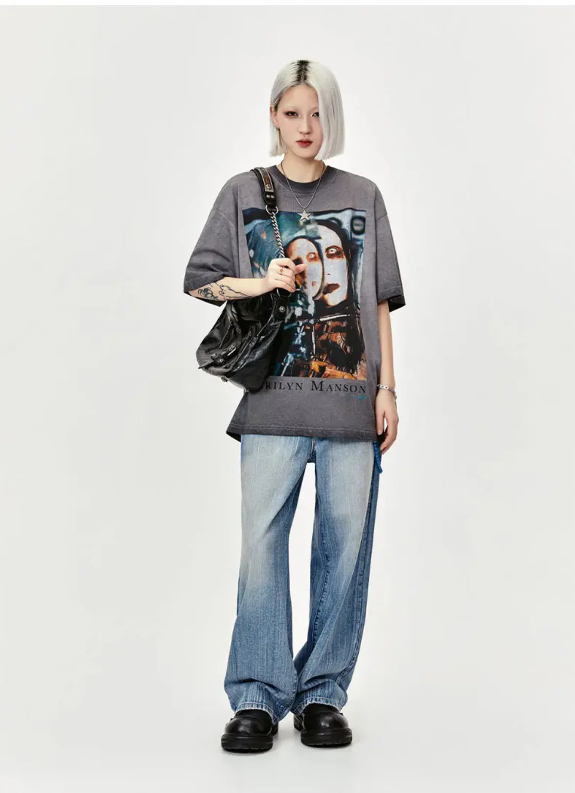 Marilyn Manson T-Shirt