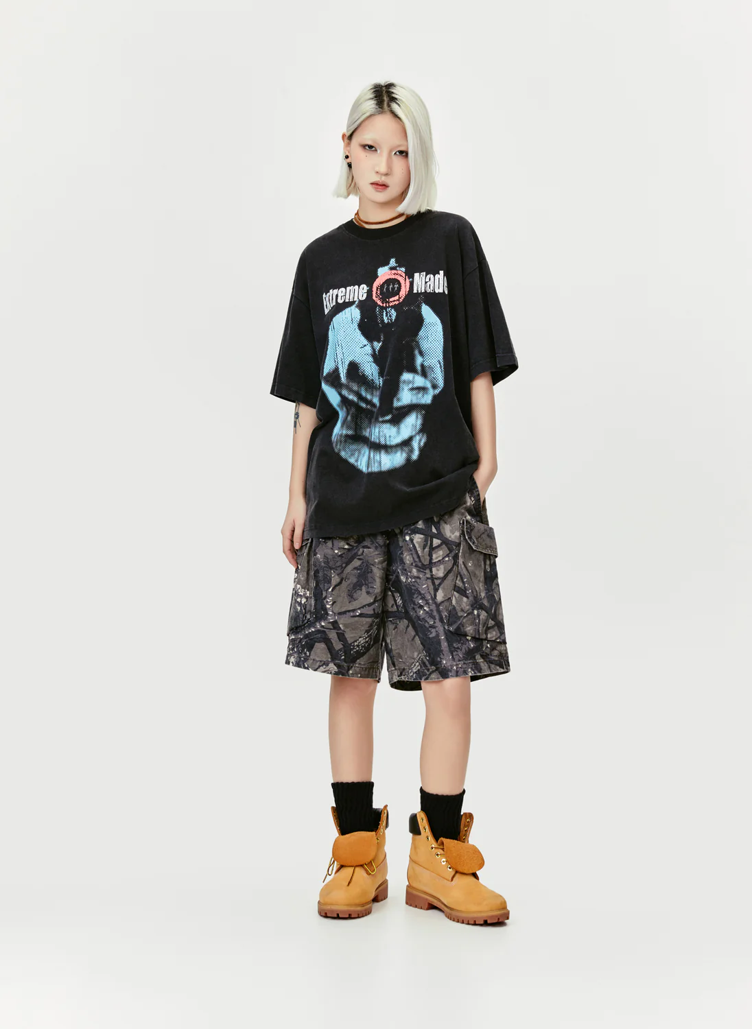 Final Farewell T-Shirt