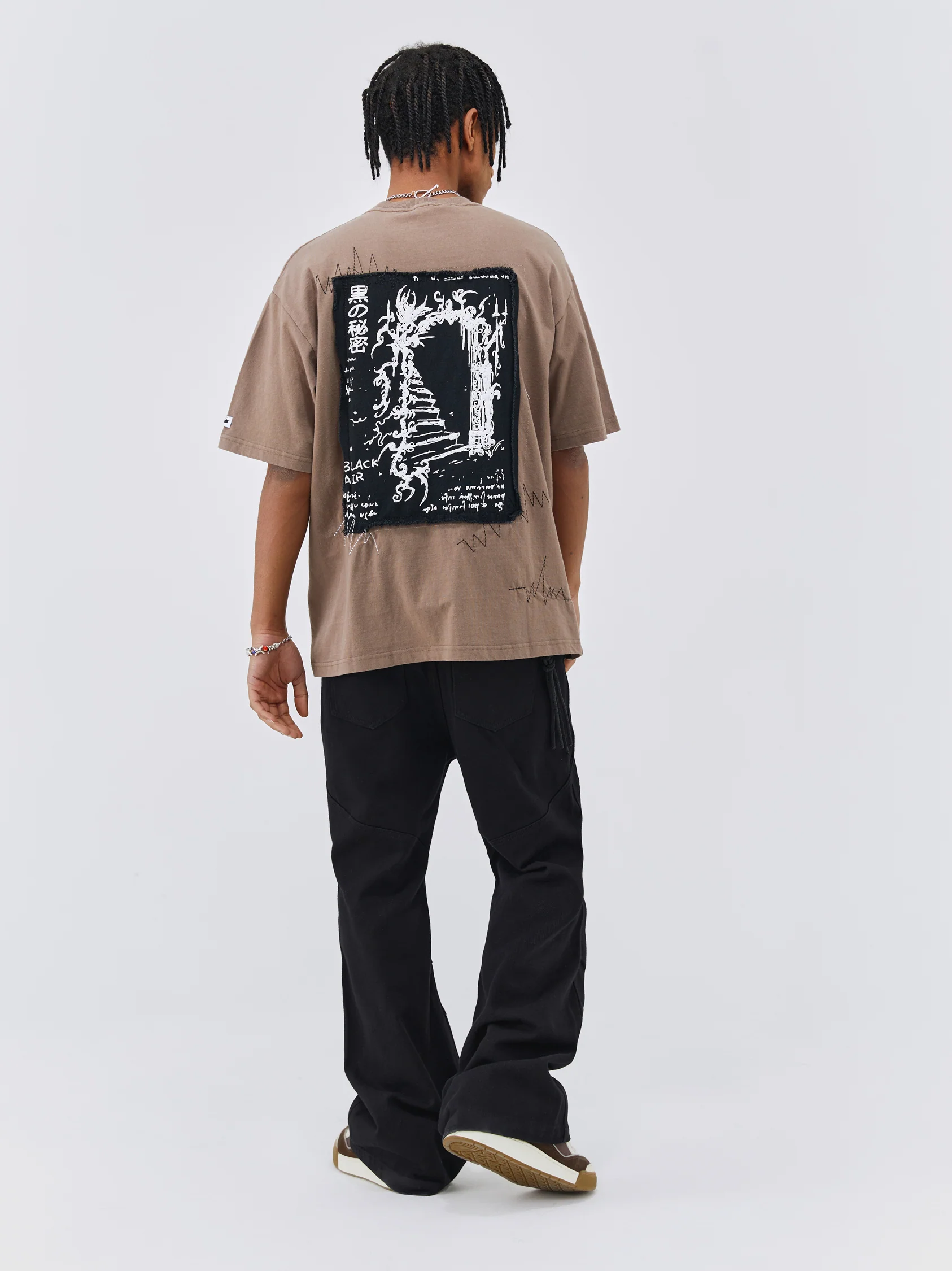 The Hidden Dark Secret T-Shirt