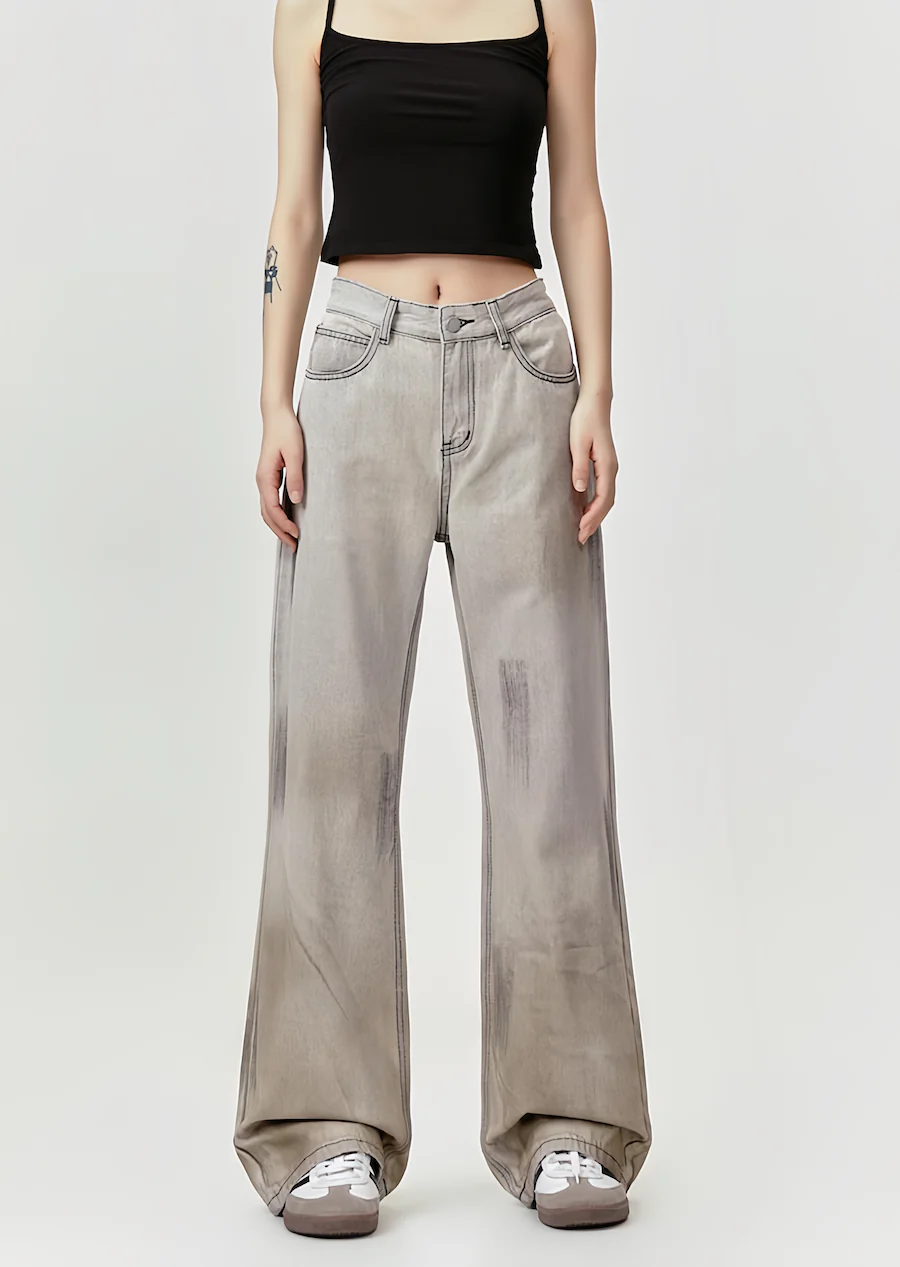 Dirty Soul Jeans Pants