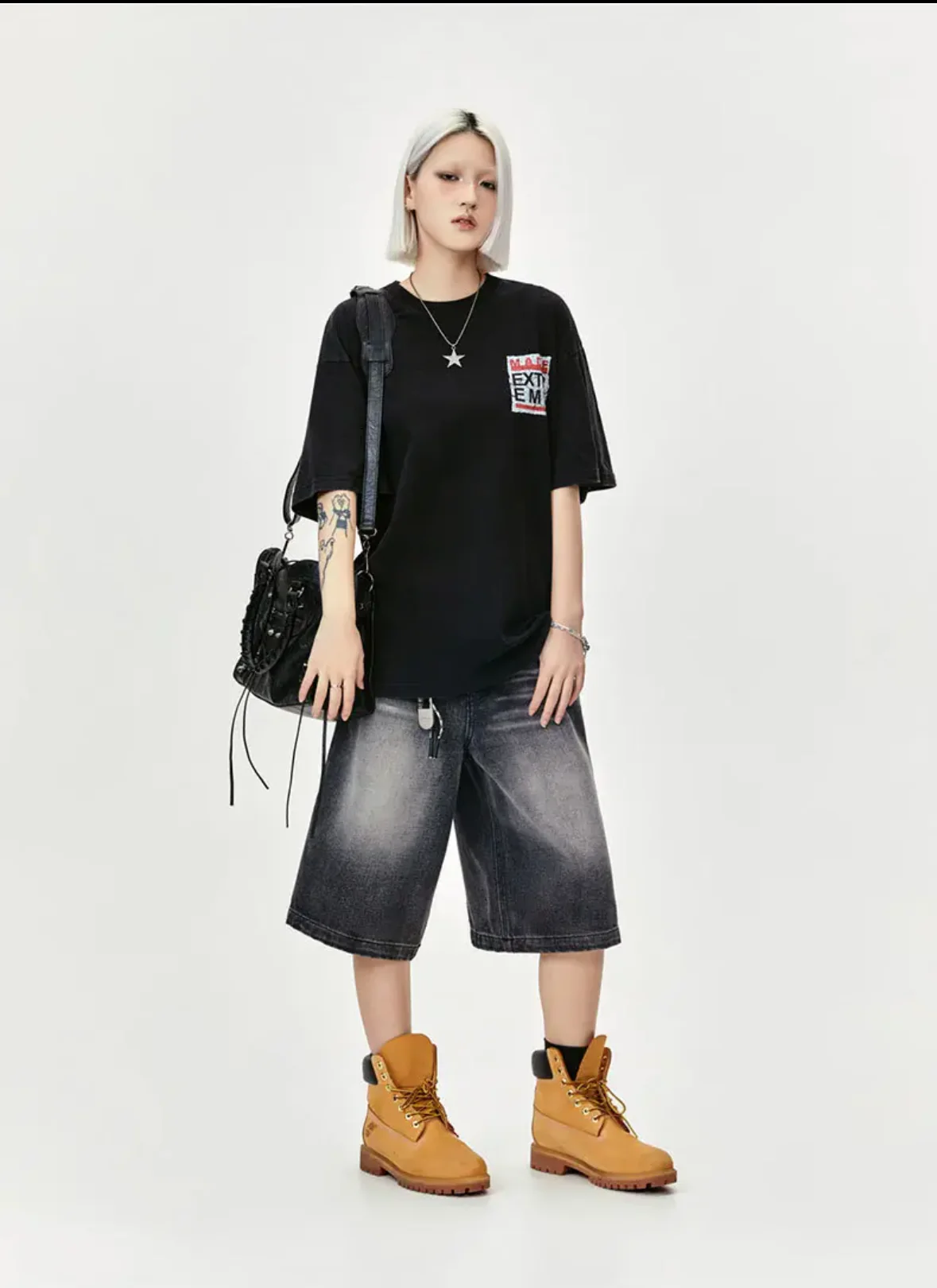 The Young Sinner T-Shirt