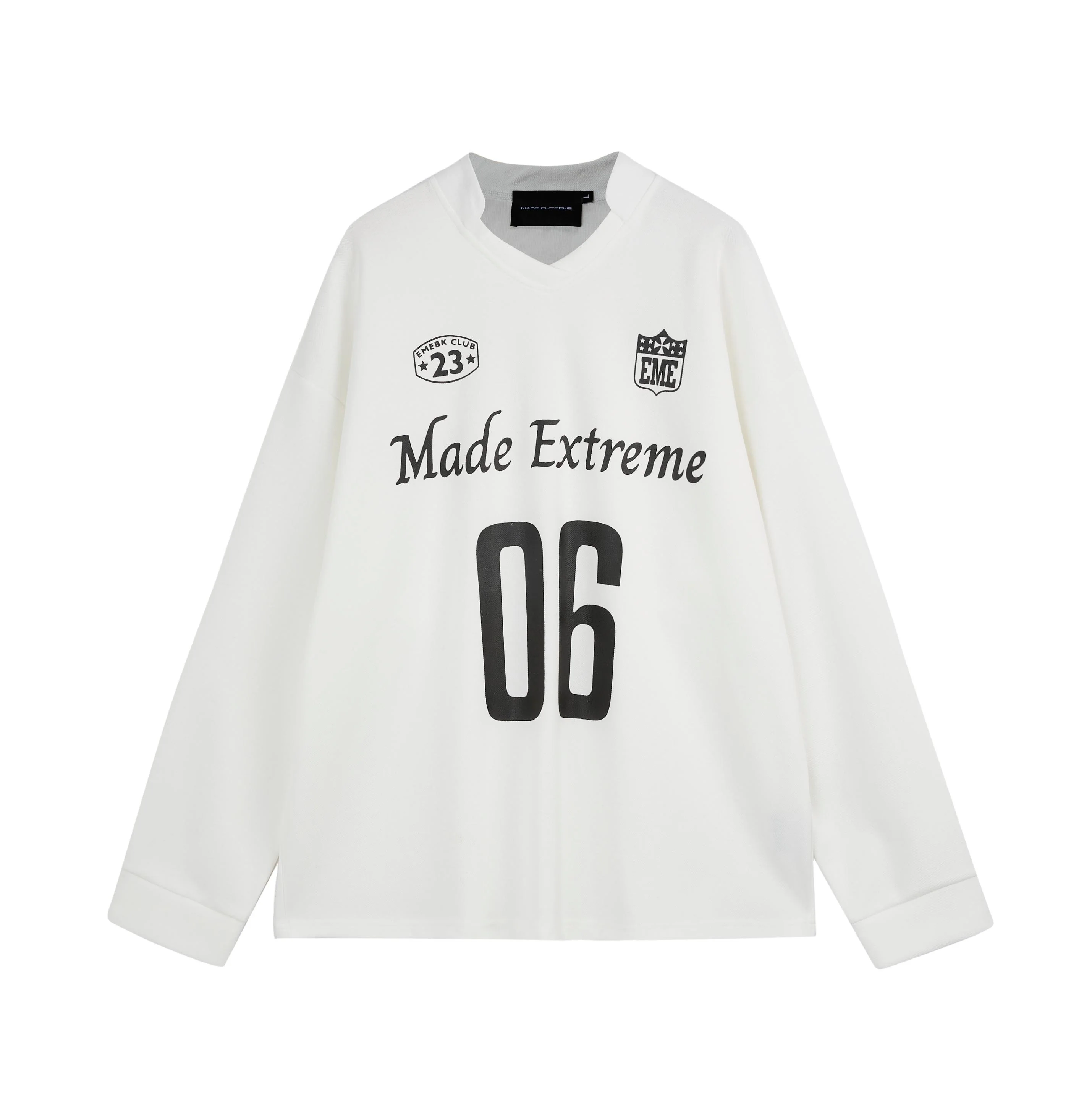 Countryside Long-Sleeve