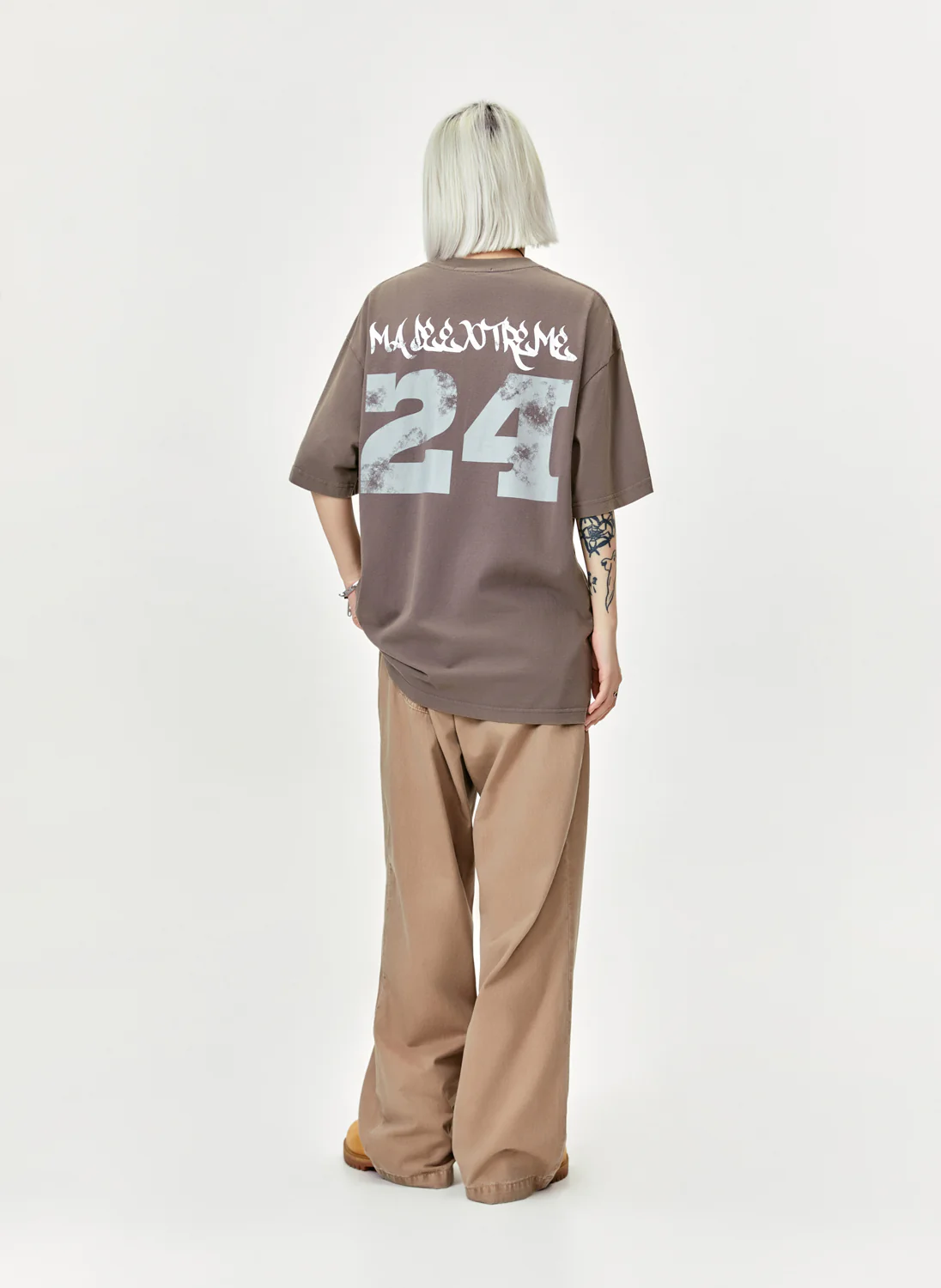 Will Be Fine T-Shirt