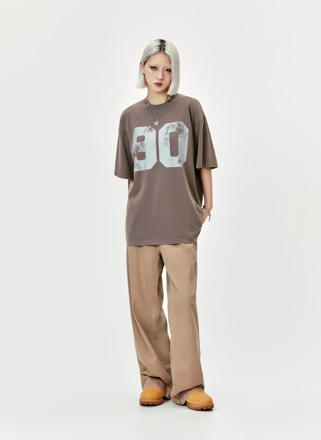 Will Be Fine T-Shirt