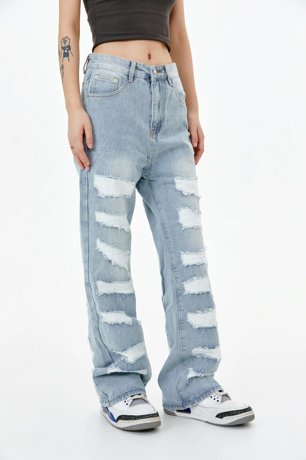 My Sacred Path Pants